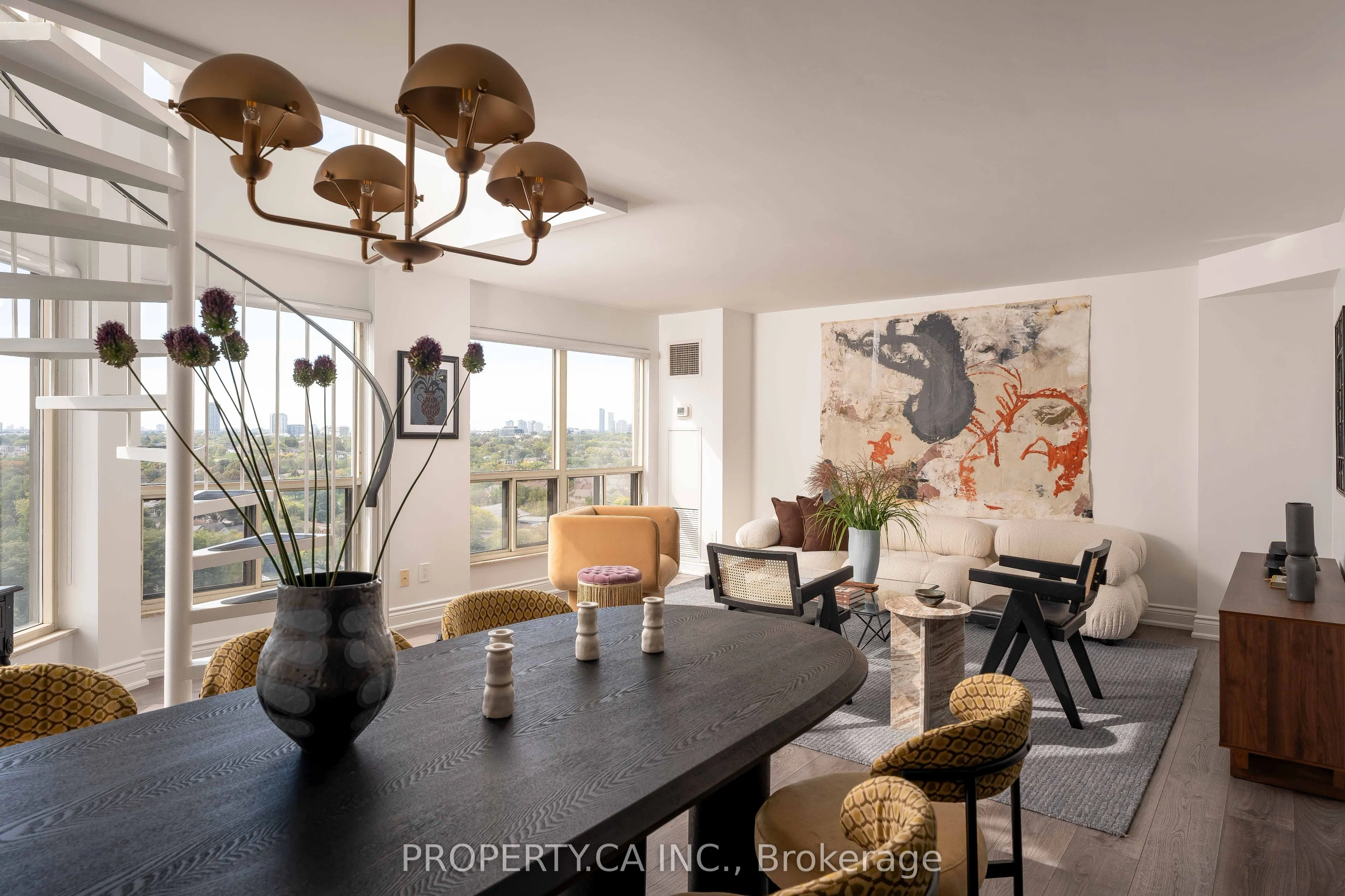 2269 Lake Shore Boulevard W #1701