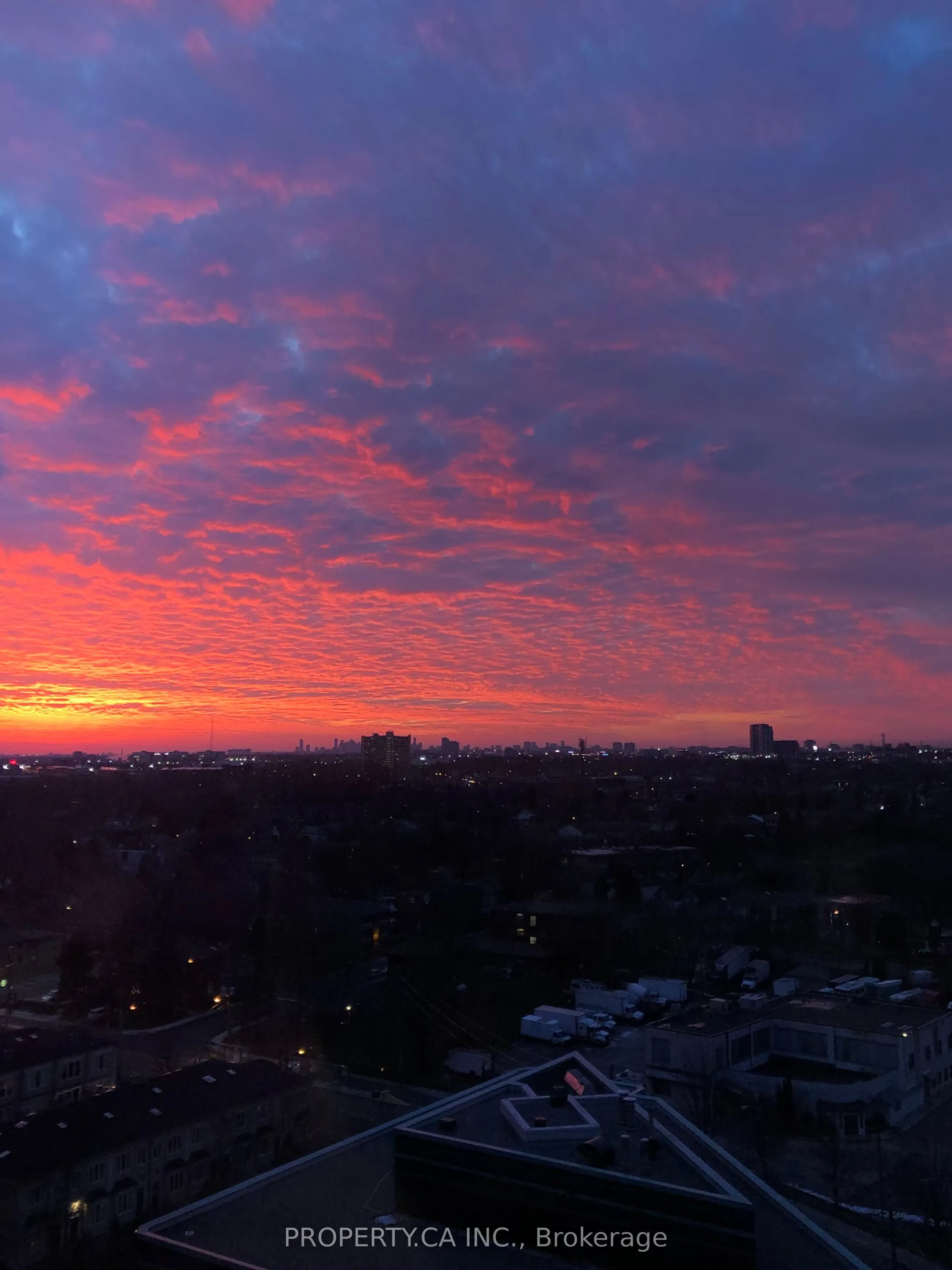2269 Lake Shore Boulevard W #1701
