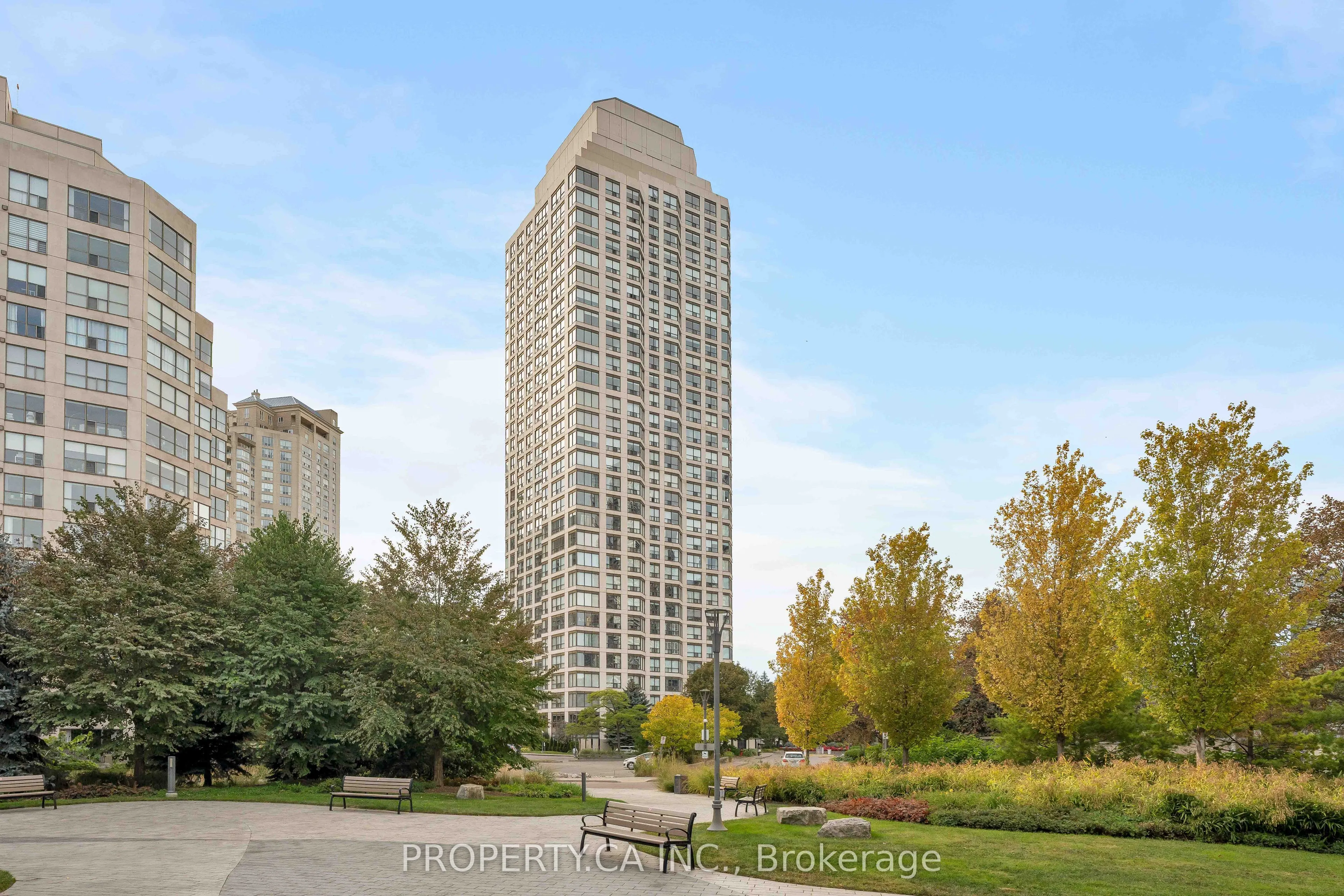 2269 Lake Shore Boulevard W #1701