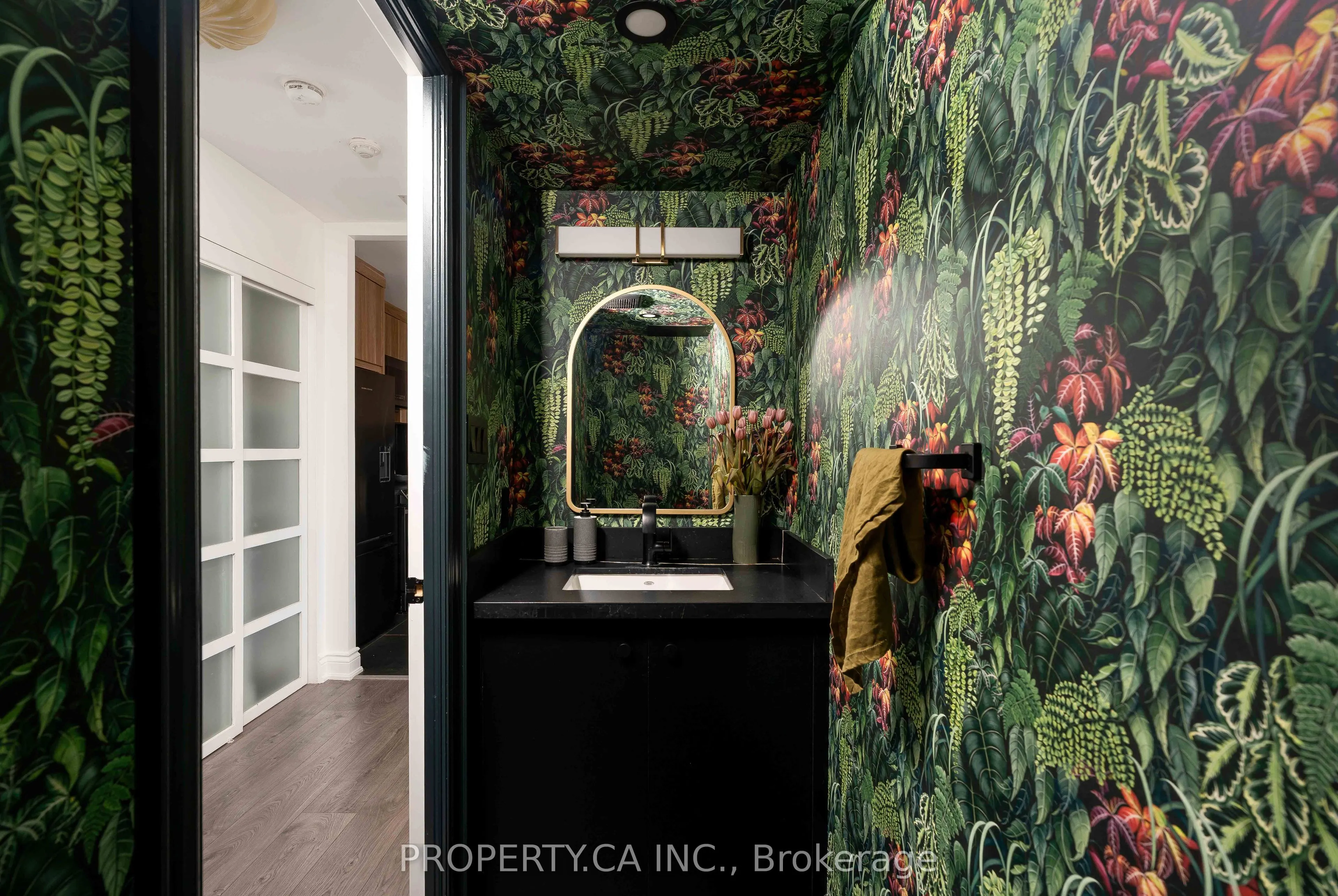 2269 Lake Shore Boulevard W #1701