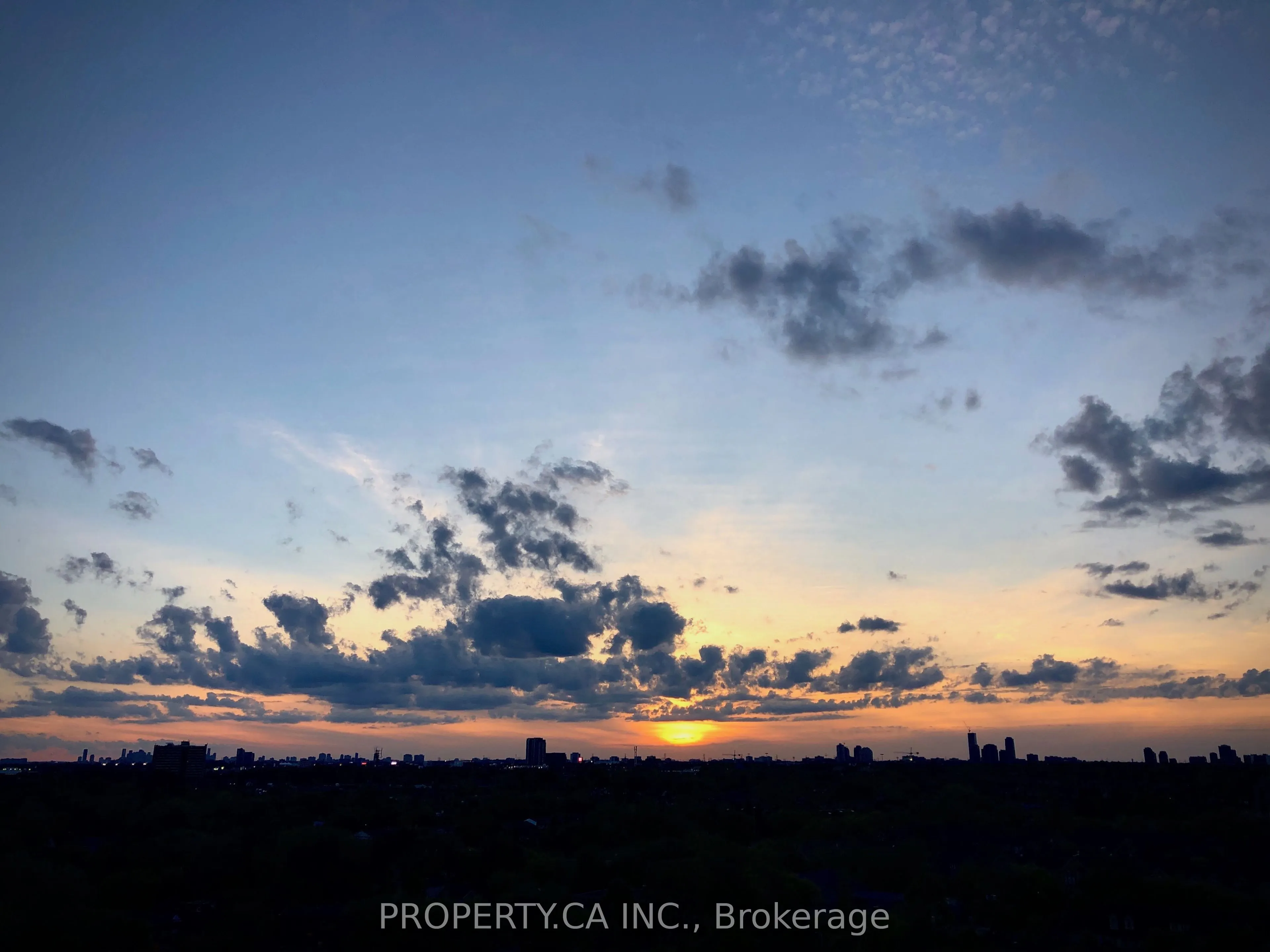 2269 Lake Shore Boulevard W #1701