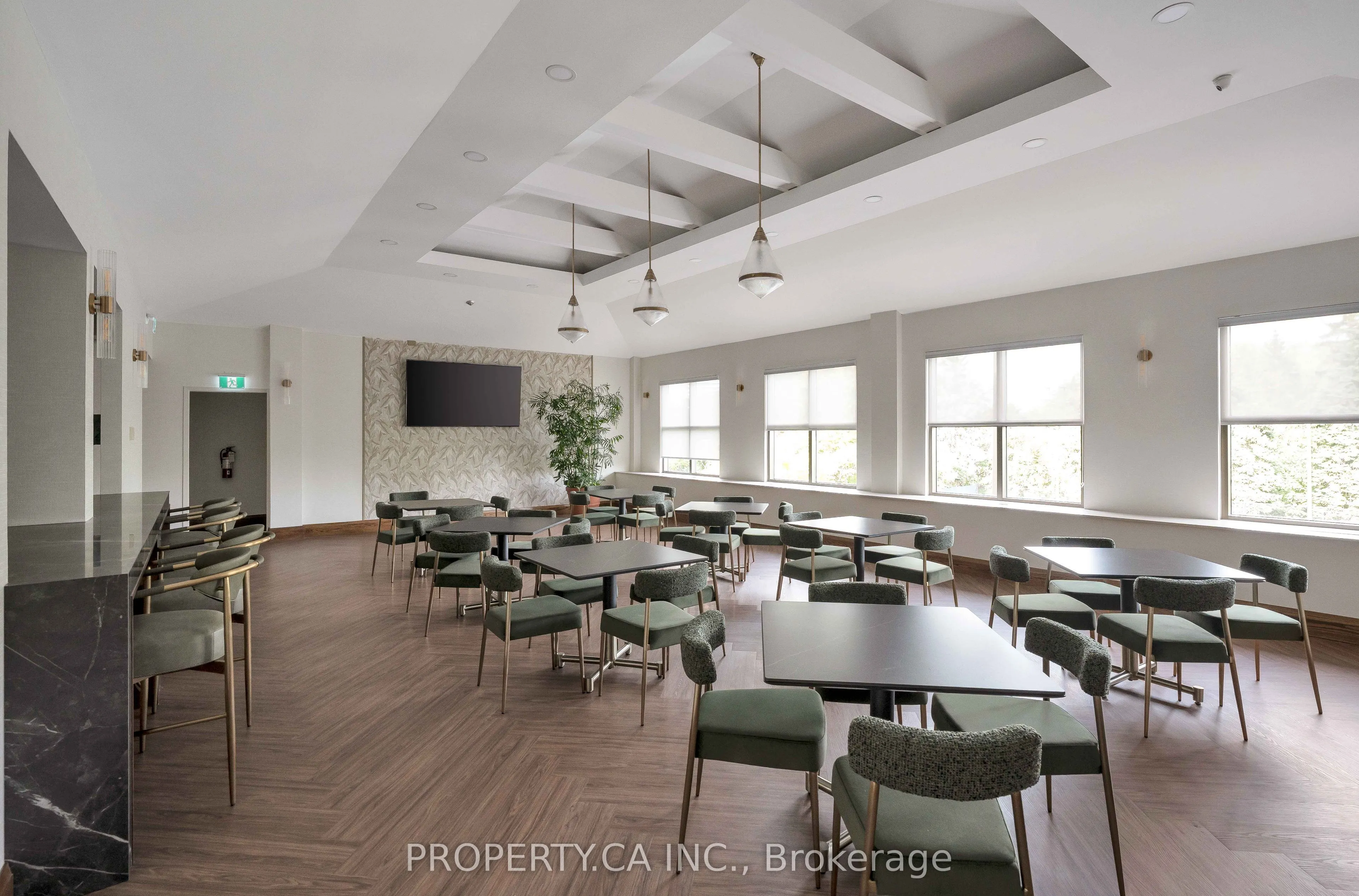 2269 Lake Shore Boulevard W #1701