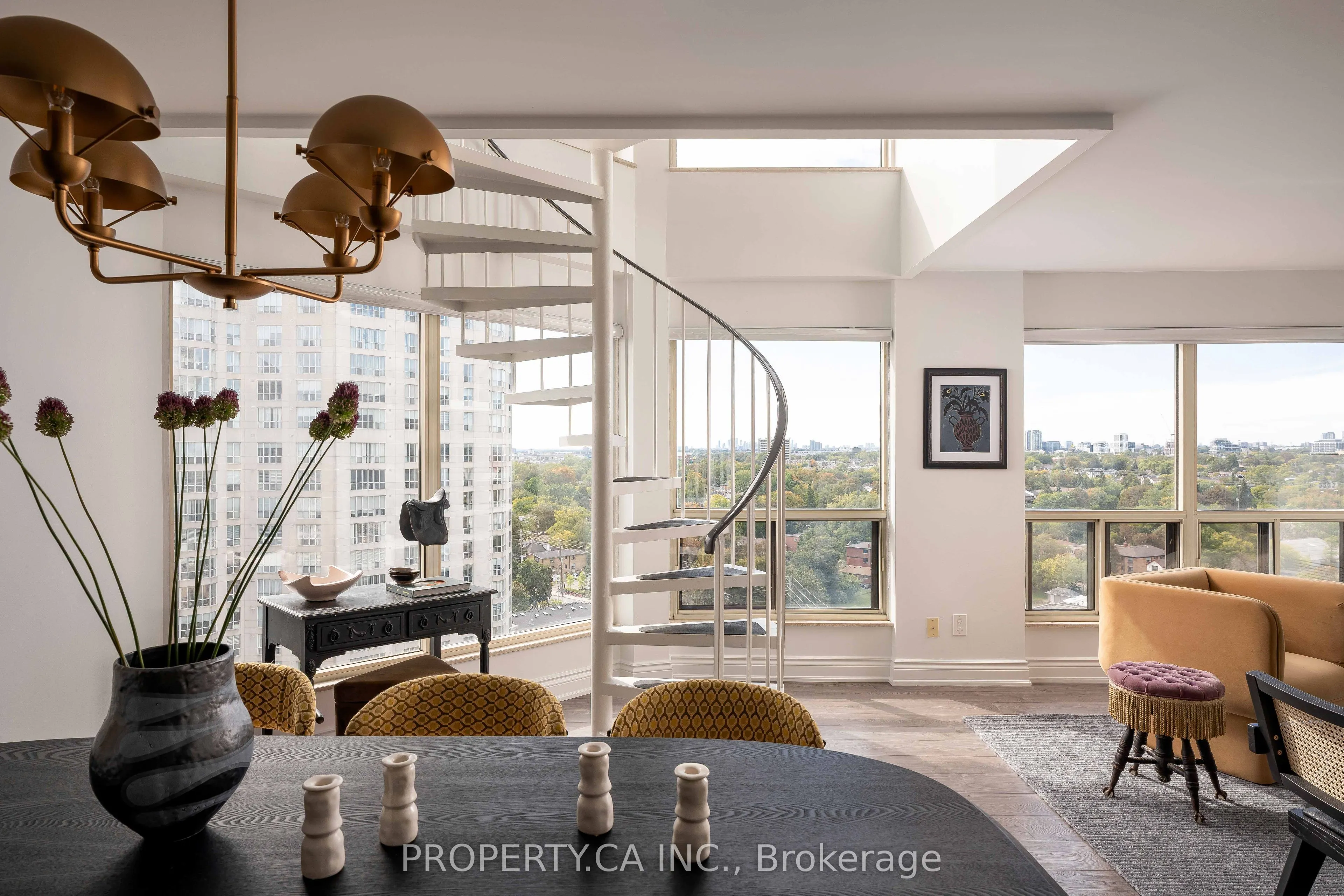 2269 Lake Shore Boulevard W #1701