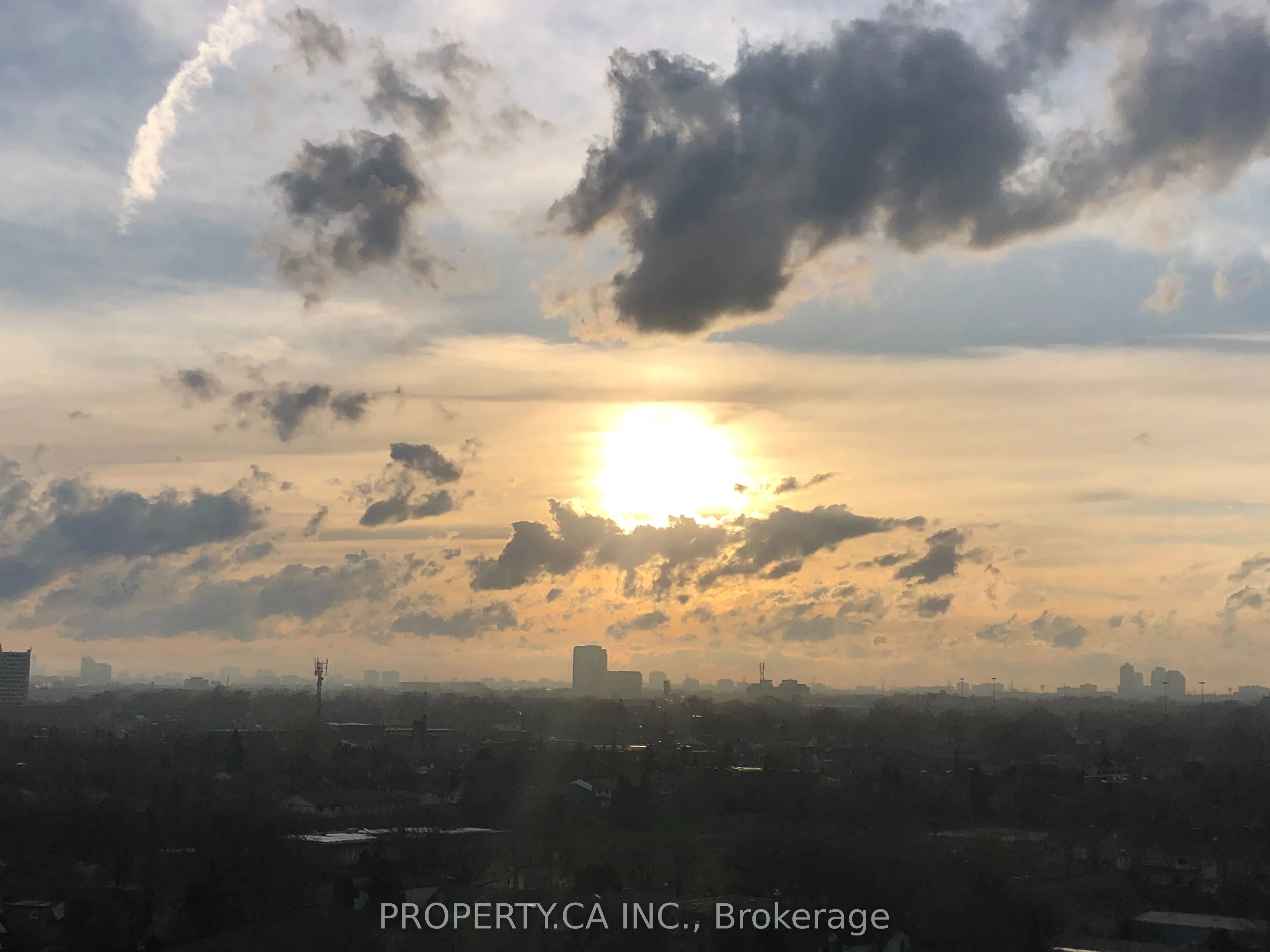 2269 Lake Shore Boulevard W #1701