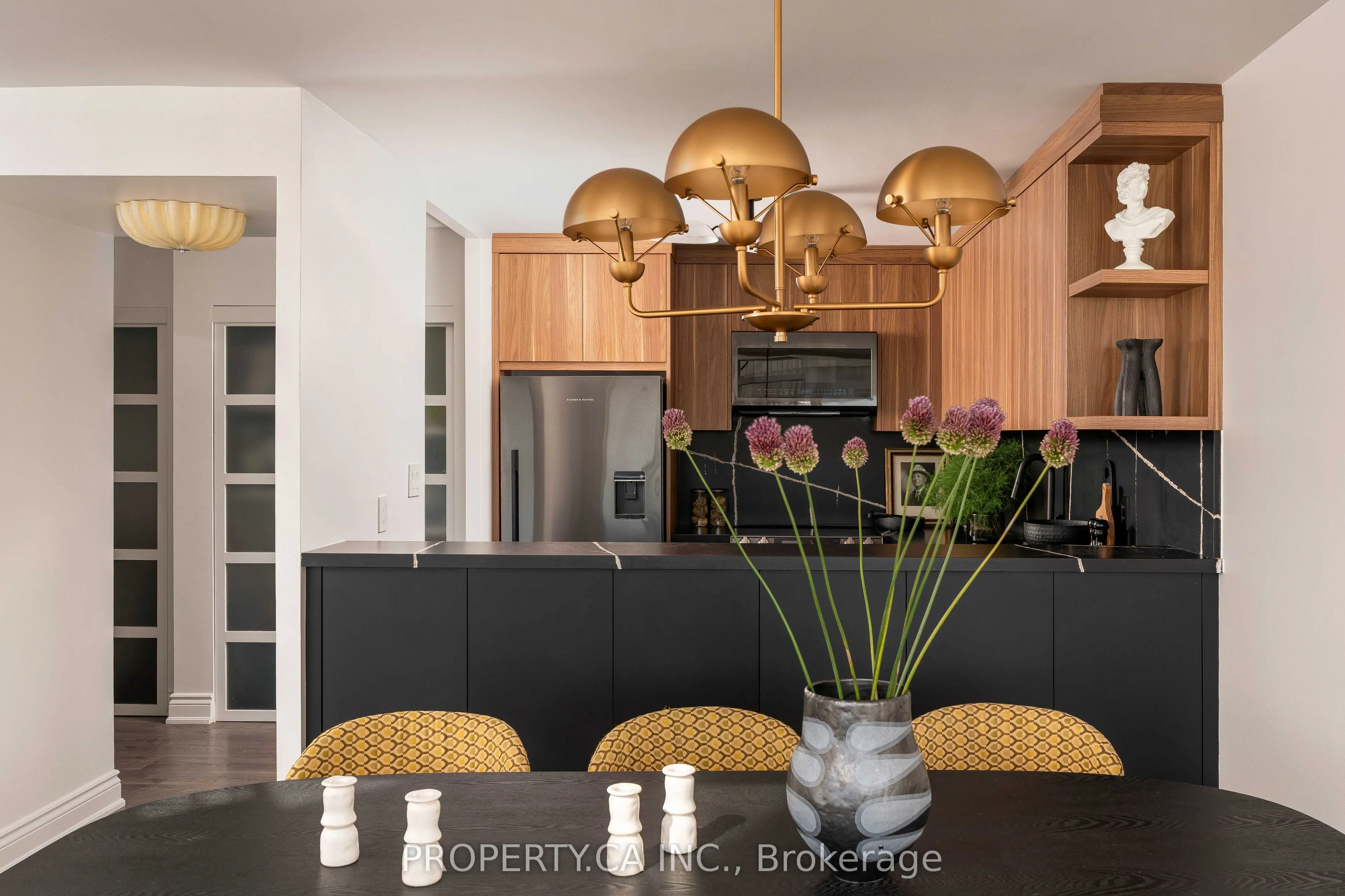 2269 Lake Shore Boulevard W #1701