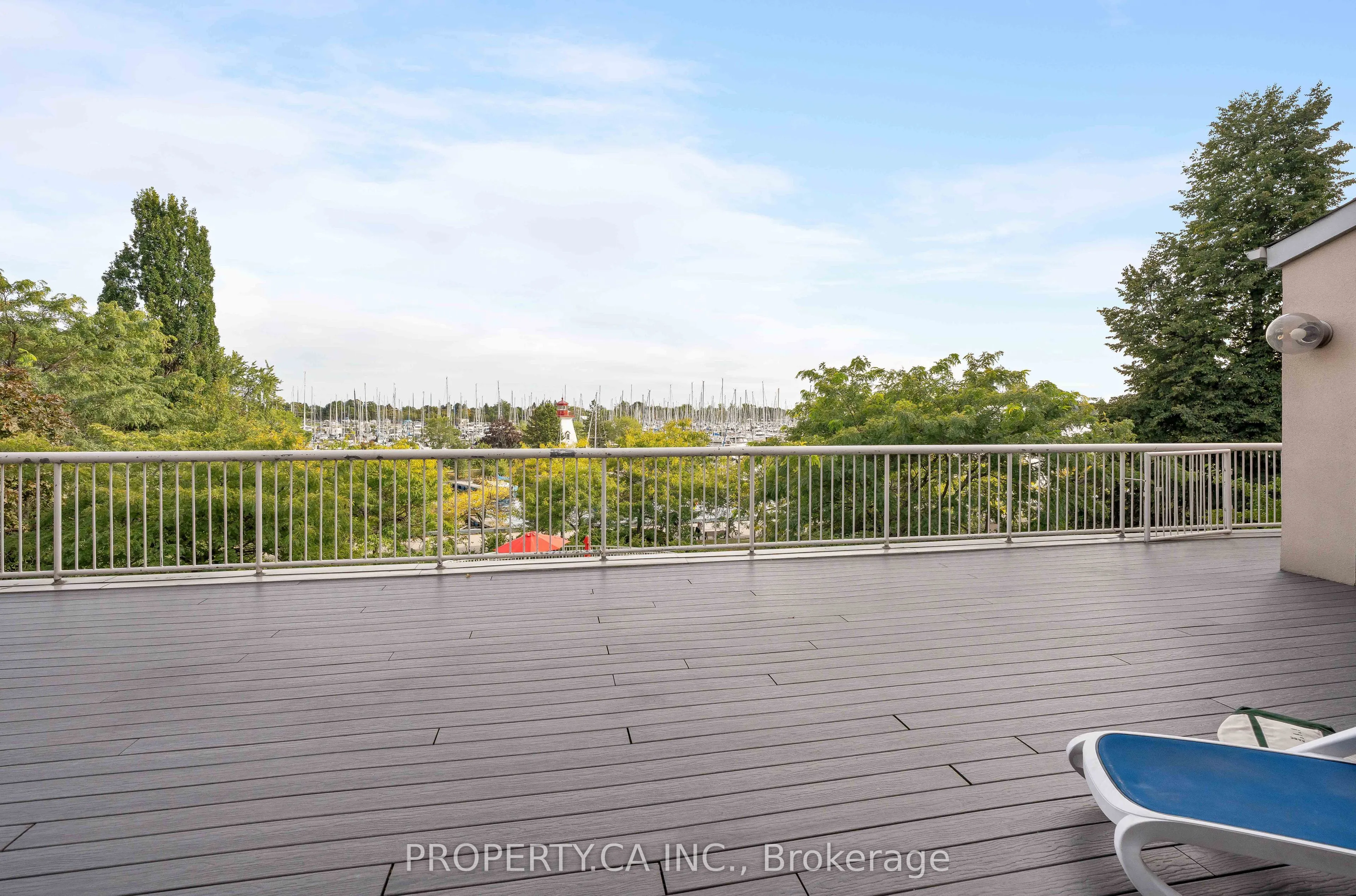 2269 Lake Shore Boulevard W #1701