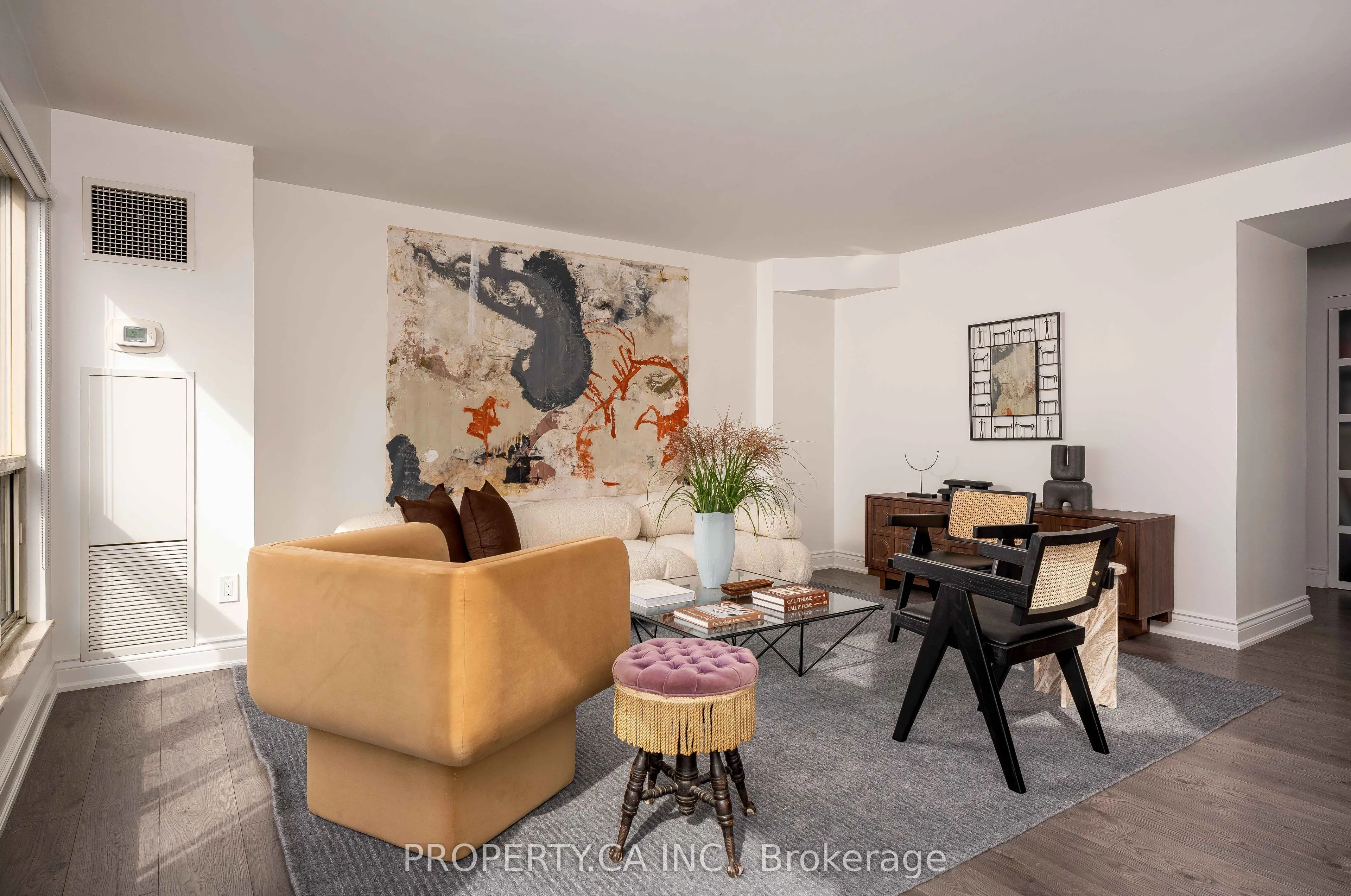 2269 Lake Shore Boulevard W #1701