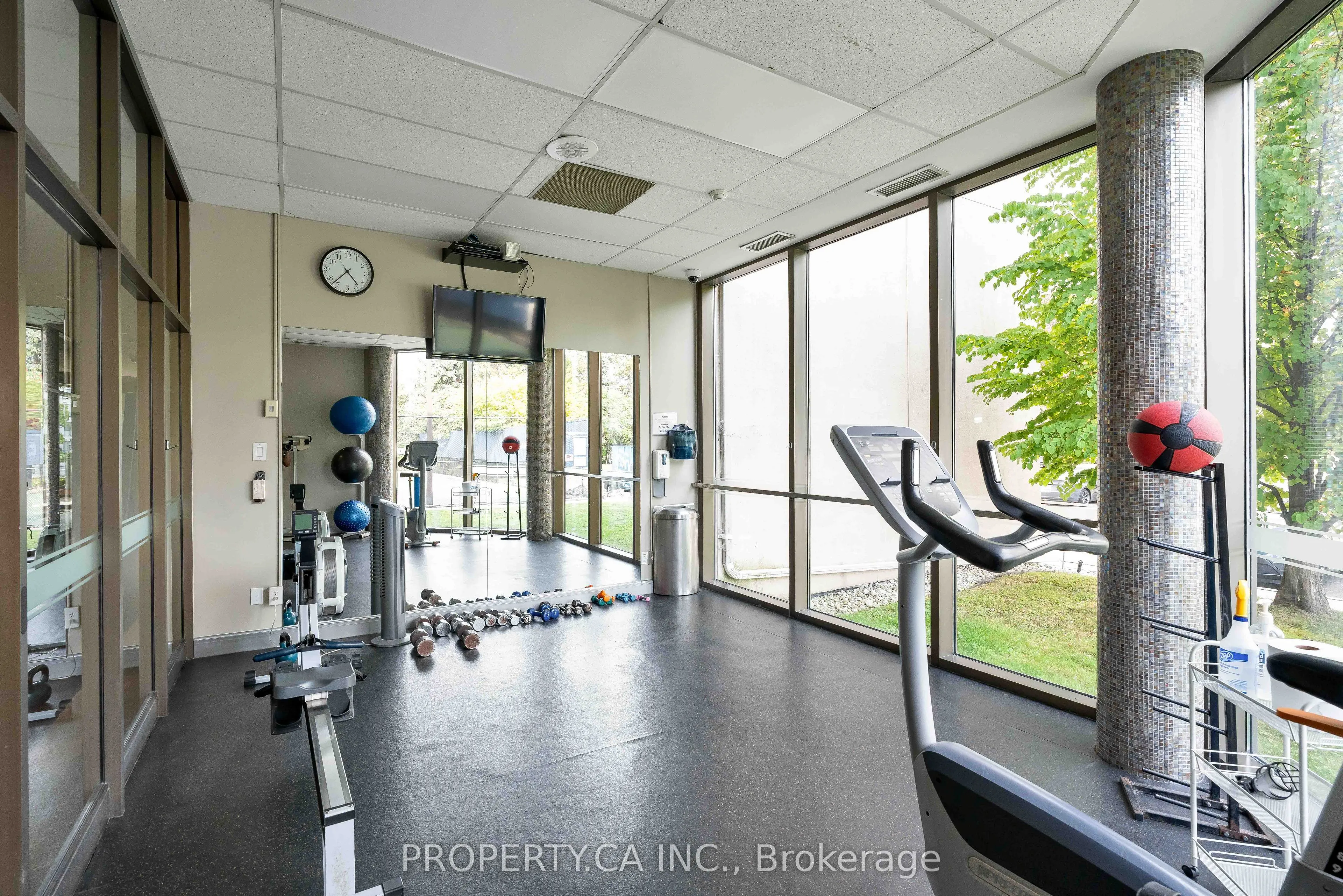 2269 Lake Shore Boulevard W #1701