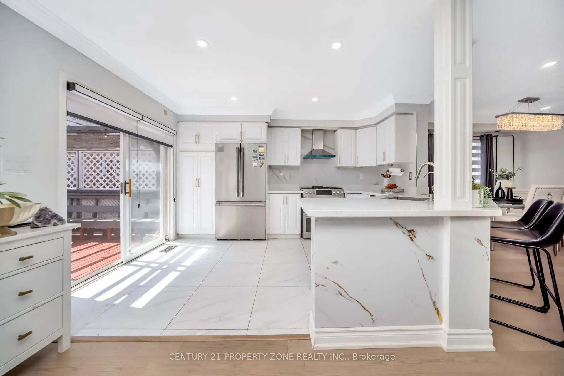 400 Patterson Drive