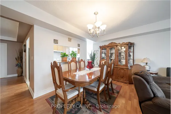 2088 Lawrence Avenue W #609