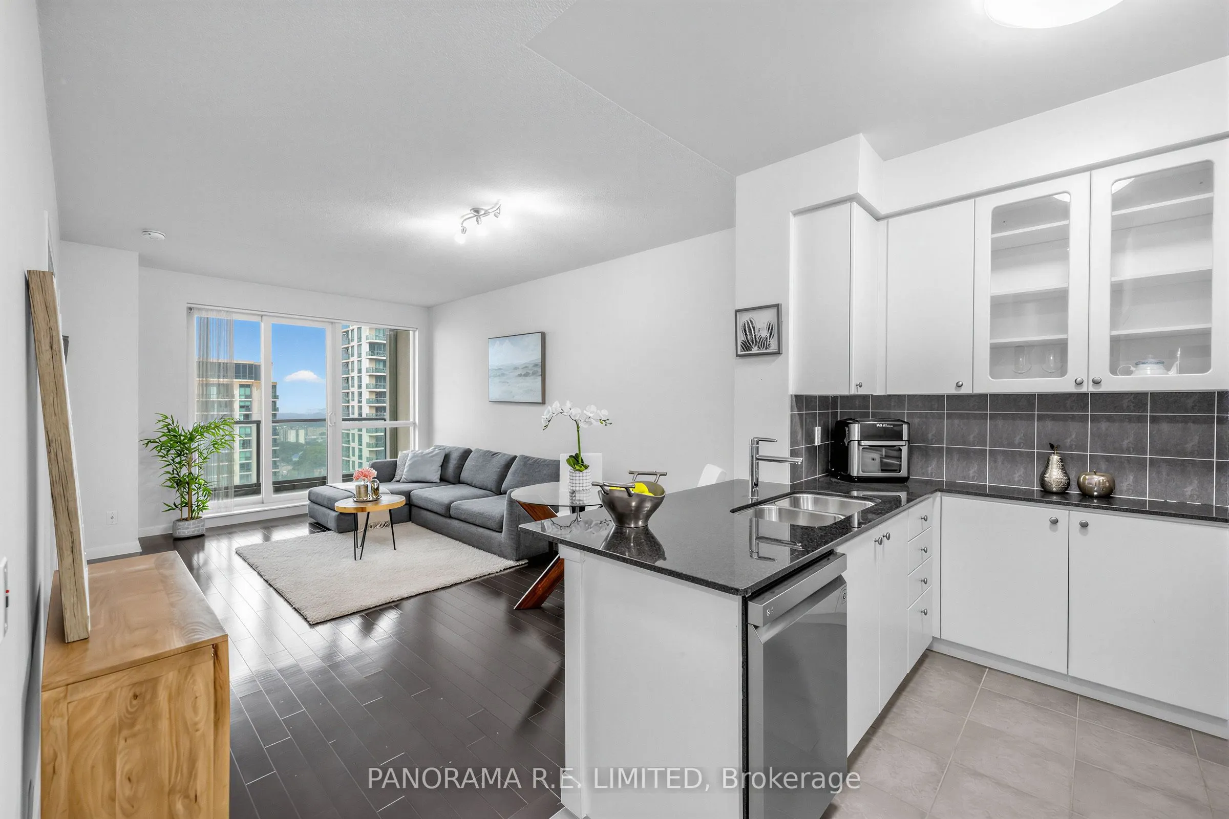 235 Sherway Gardens Road #2411