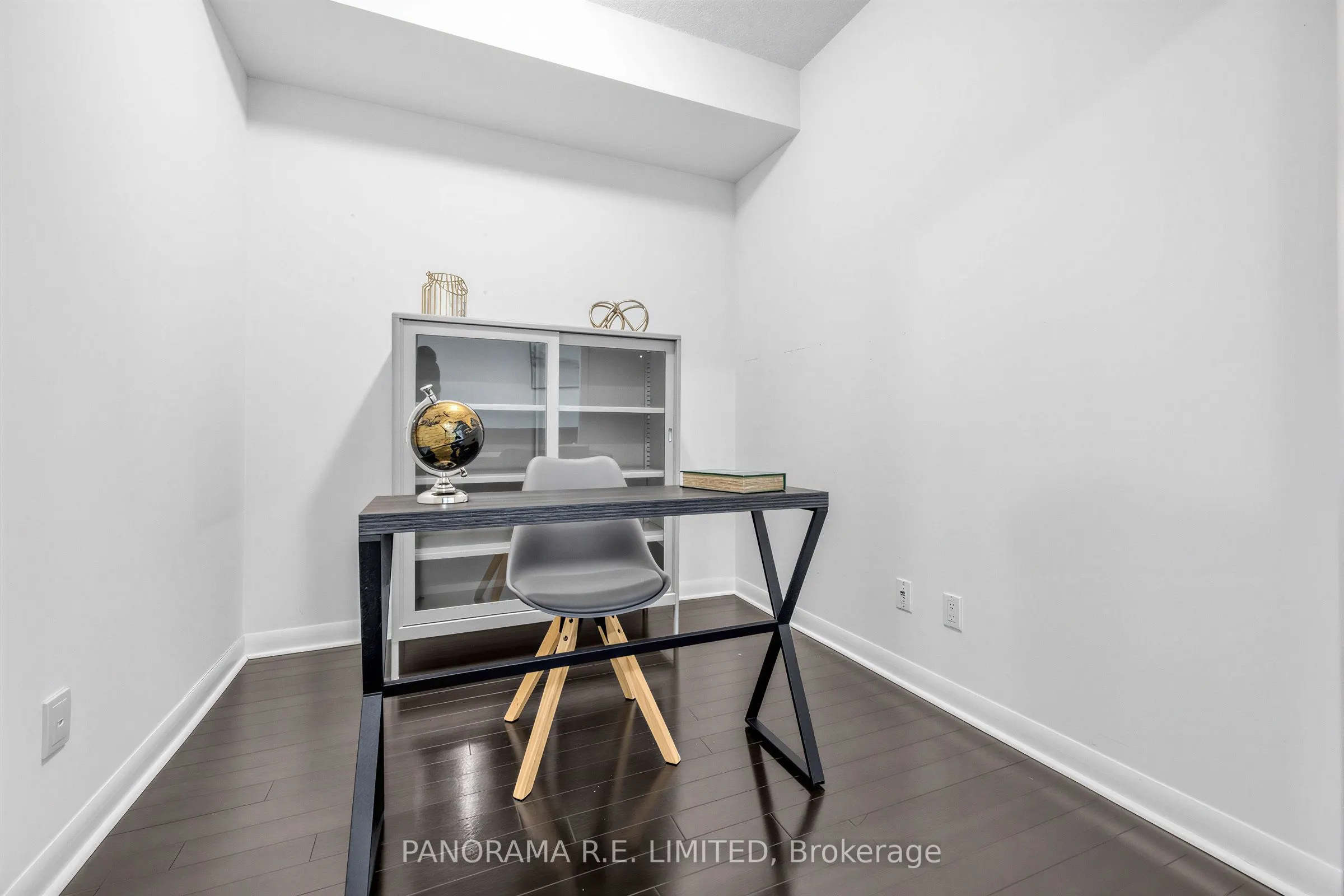 235 Sherway Gardens Road #2411