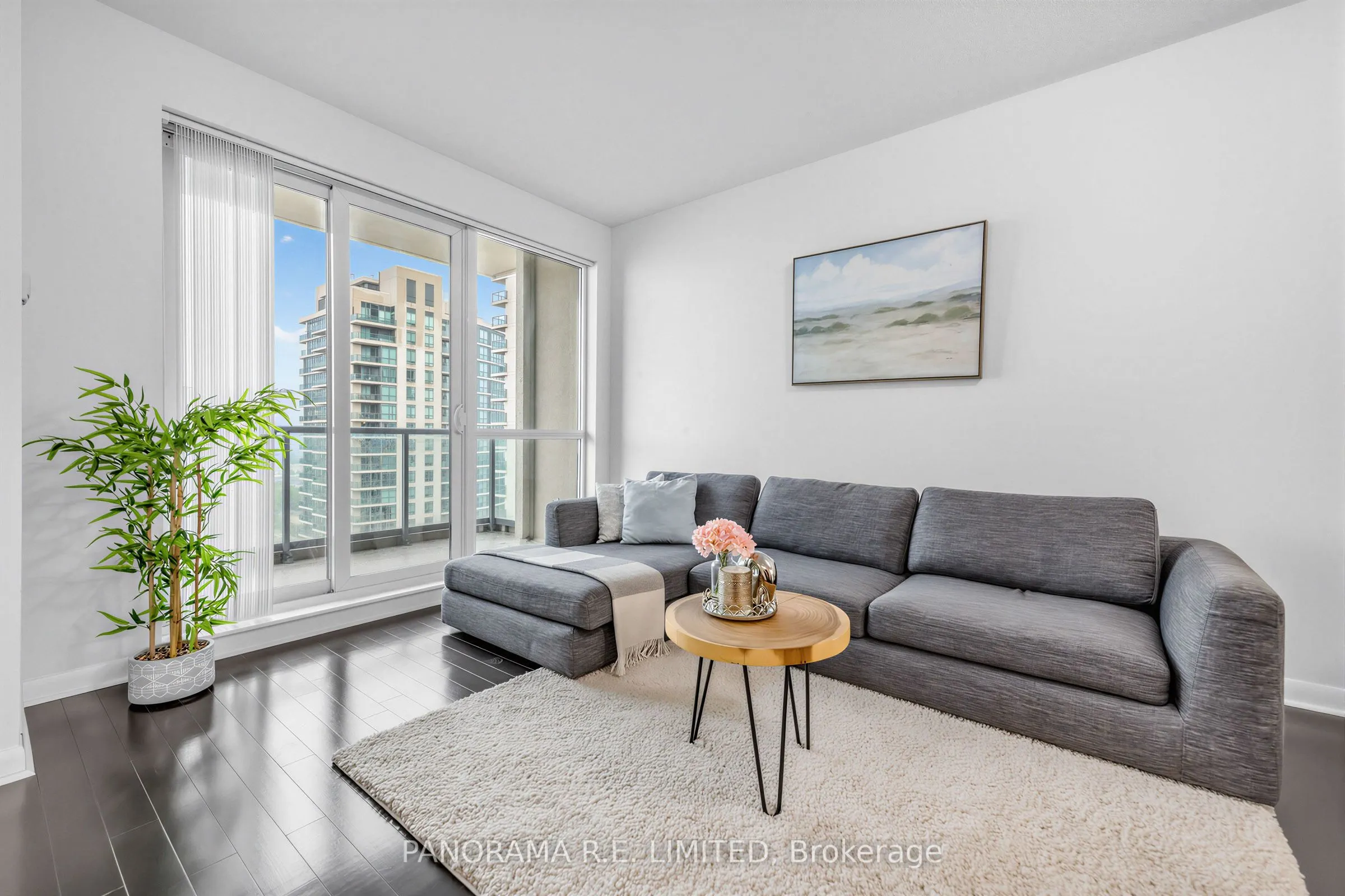 235 Sherway Gardens Road #2411