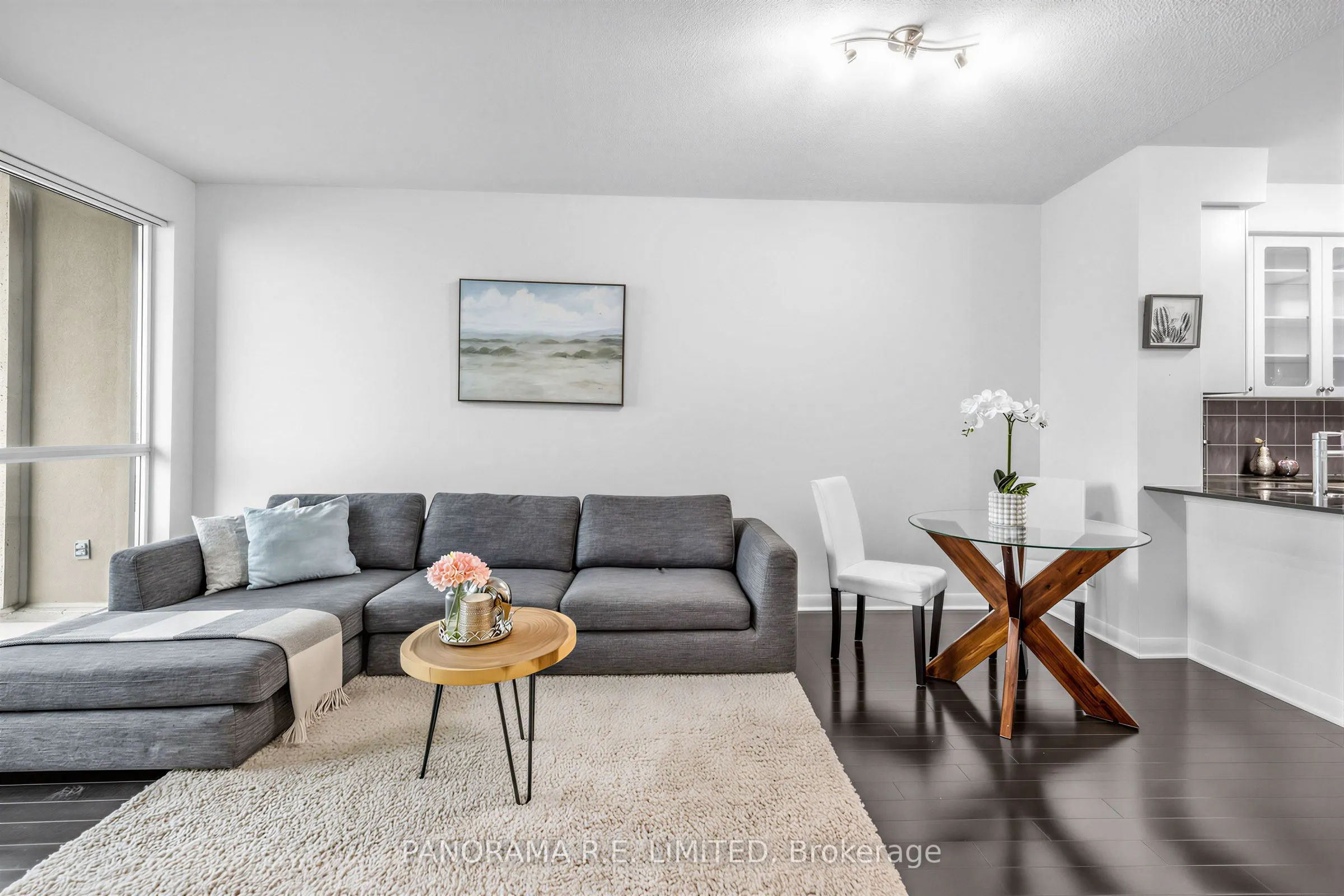 235 Sherway Gardens Road #2411
