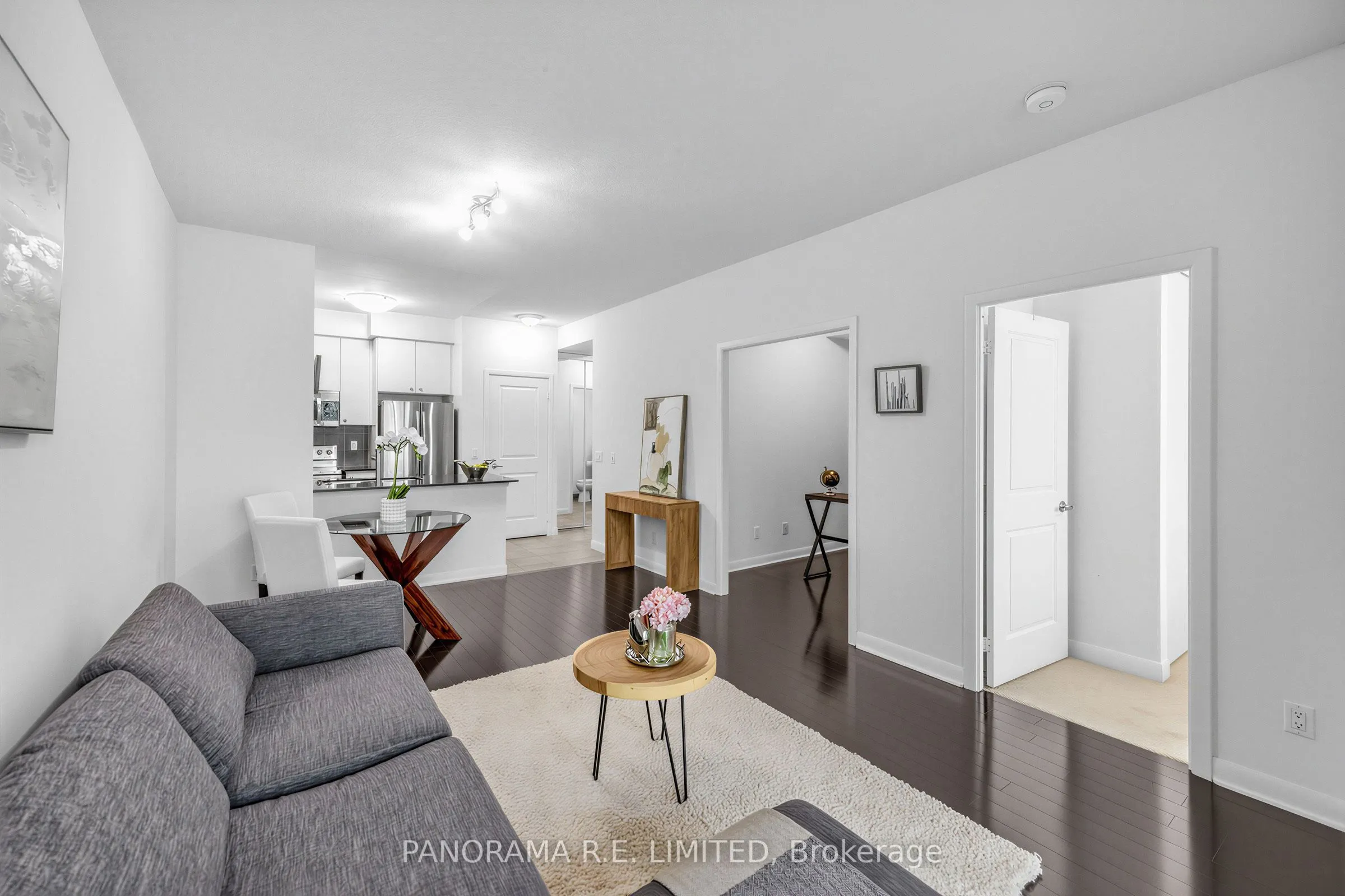 235 Sherway Gardens Road #2411