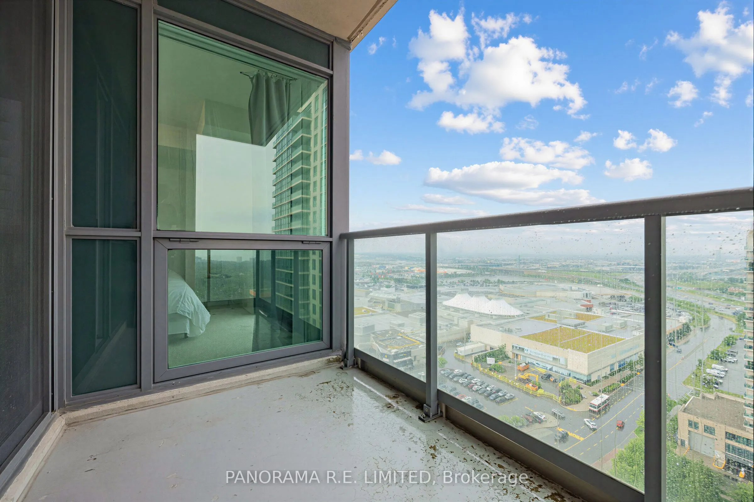 235 Sherway Gardens Road #2411