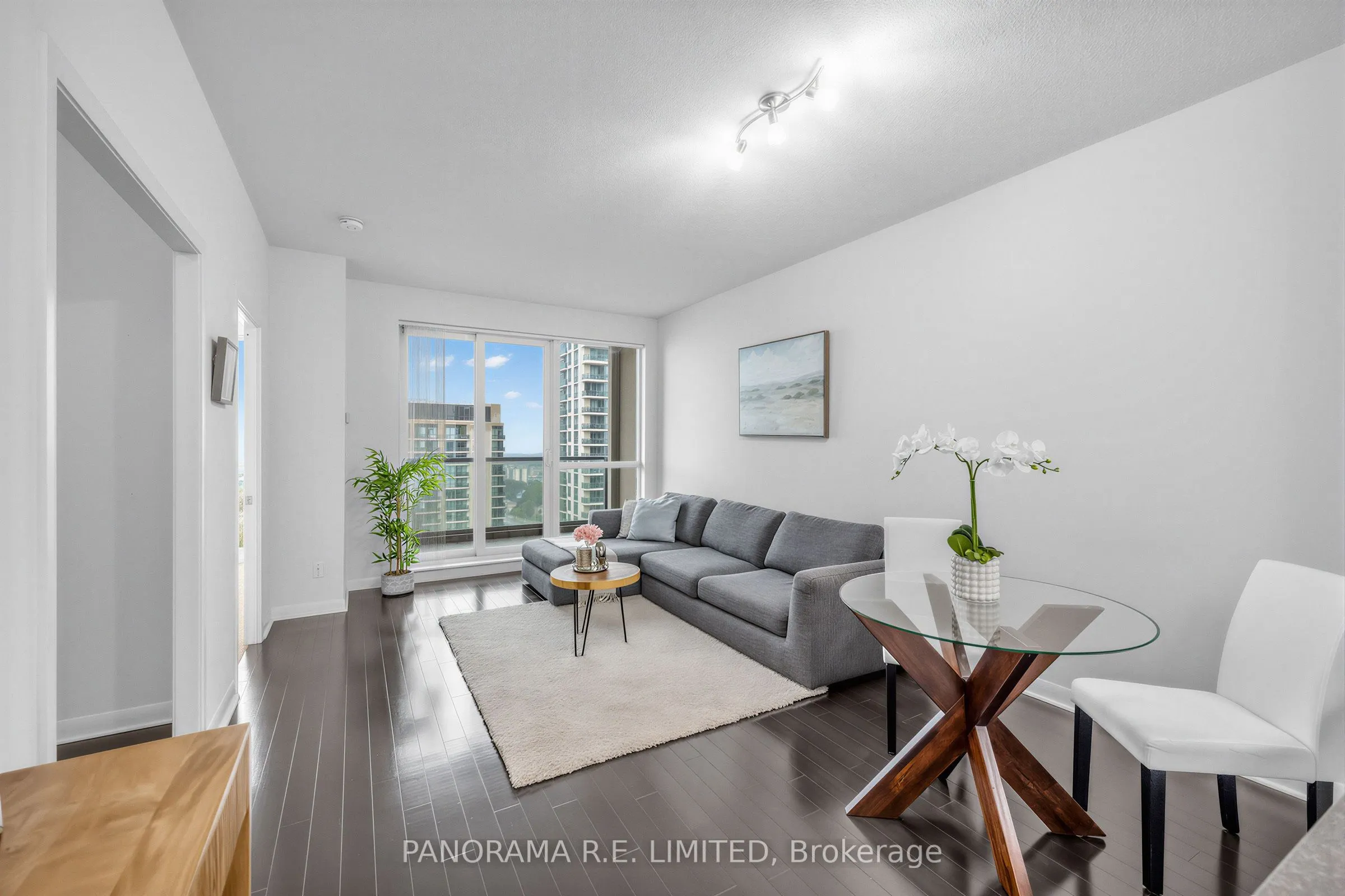 235 Sherway Gardens Road #2411