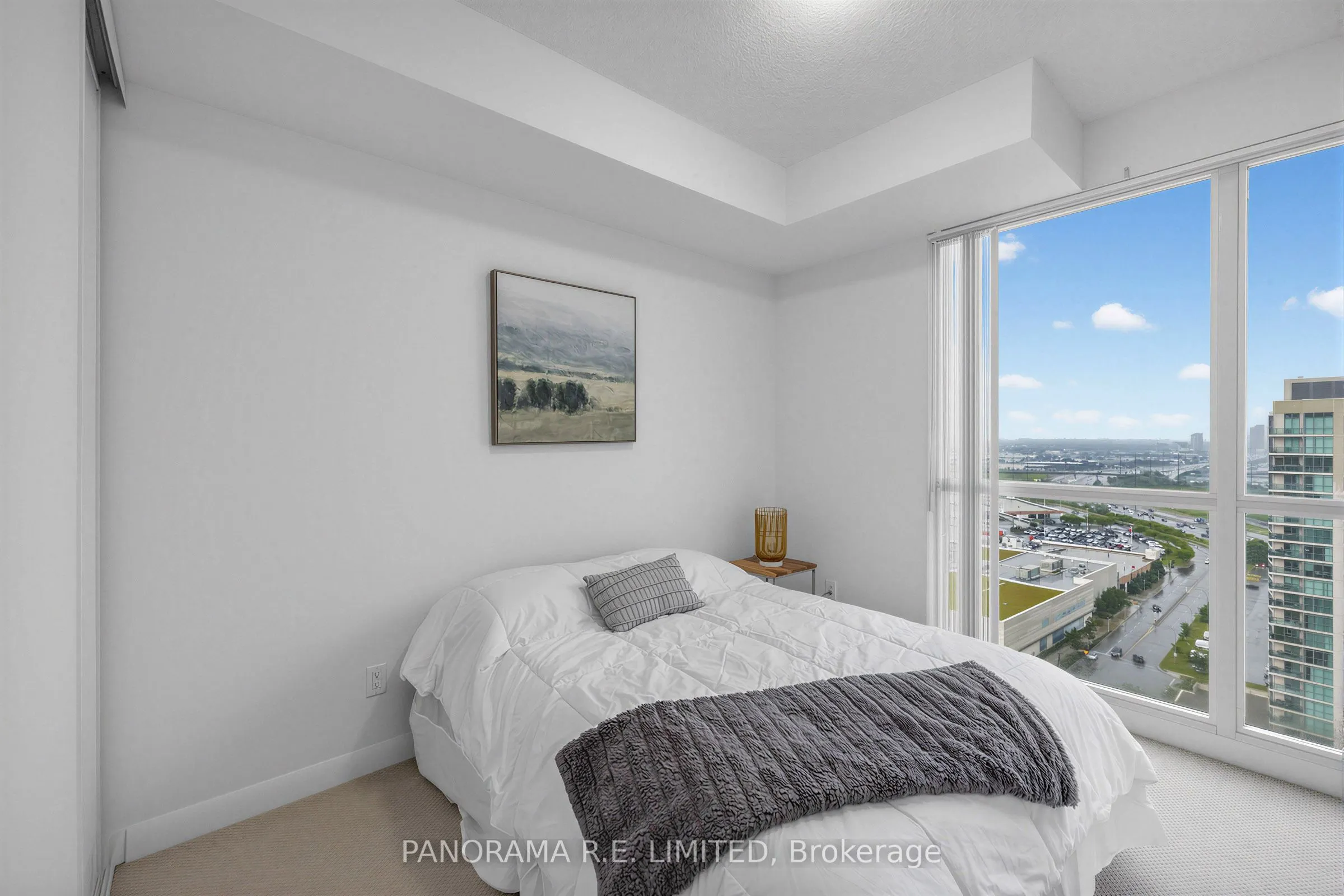 235 Sherway Gardens Road #2411
