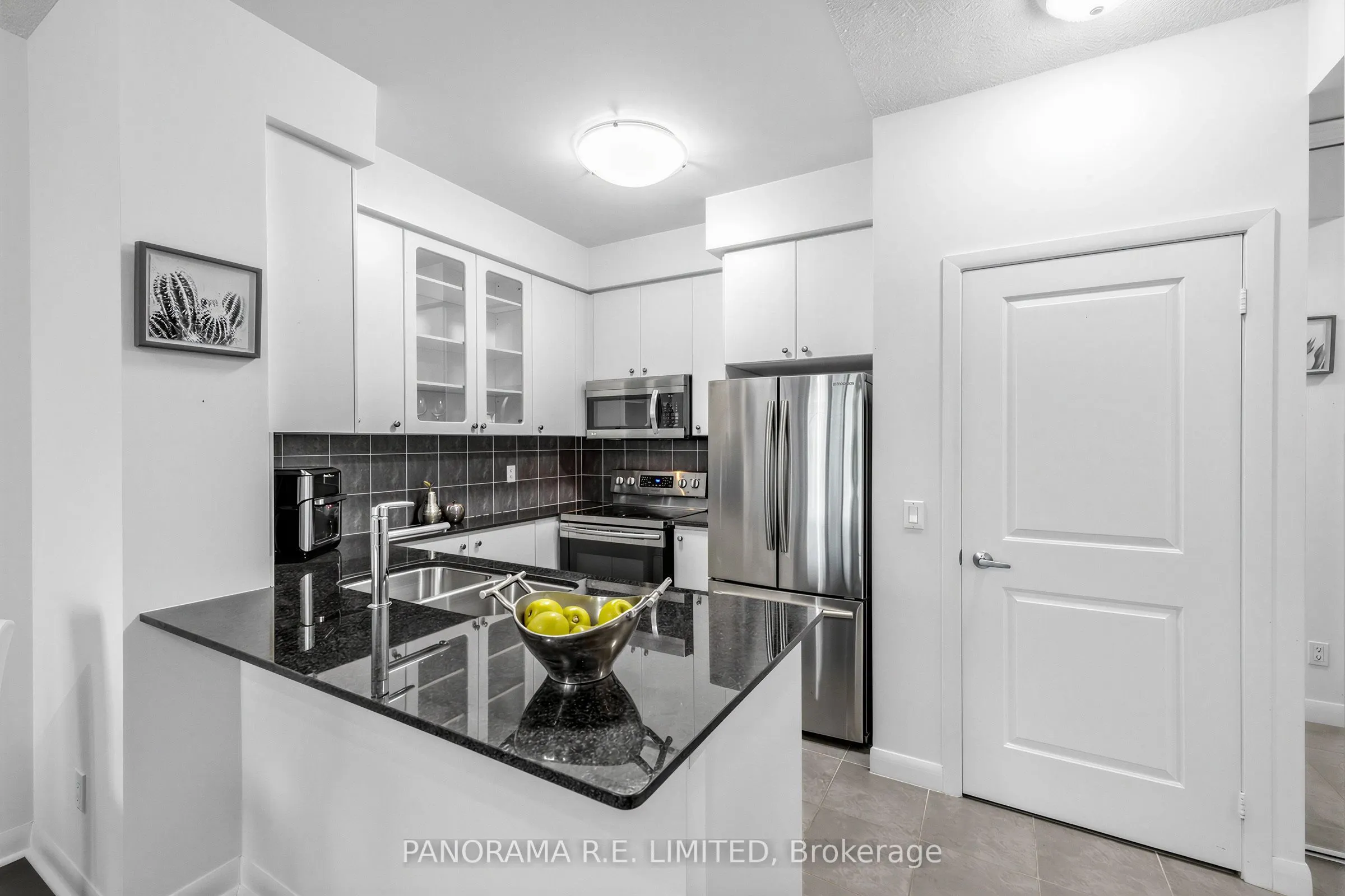 235 Sherway Gardens Road #2411