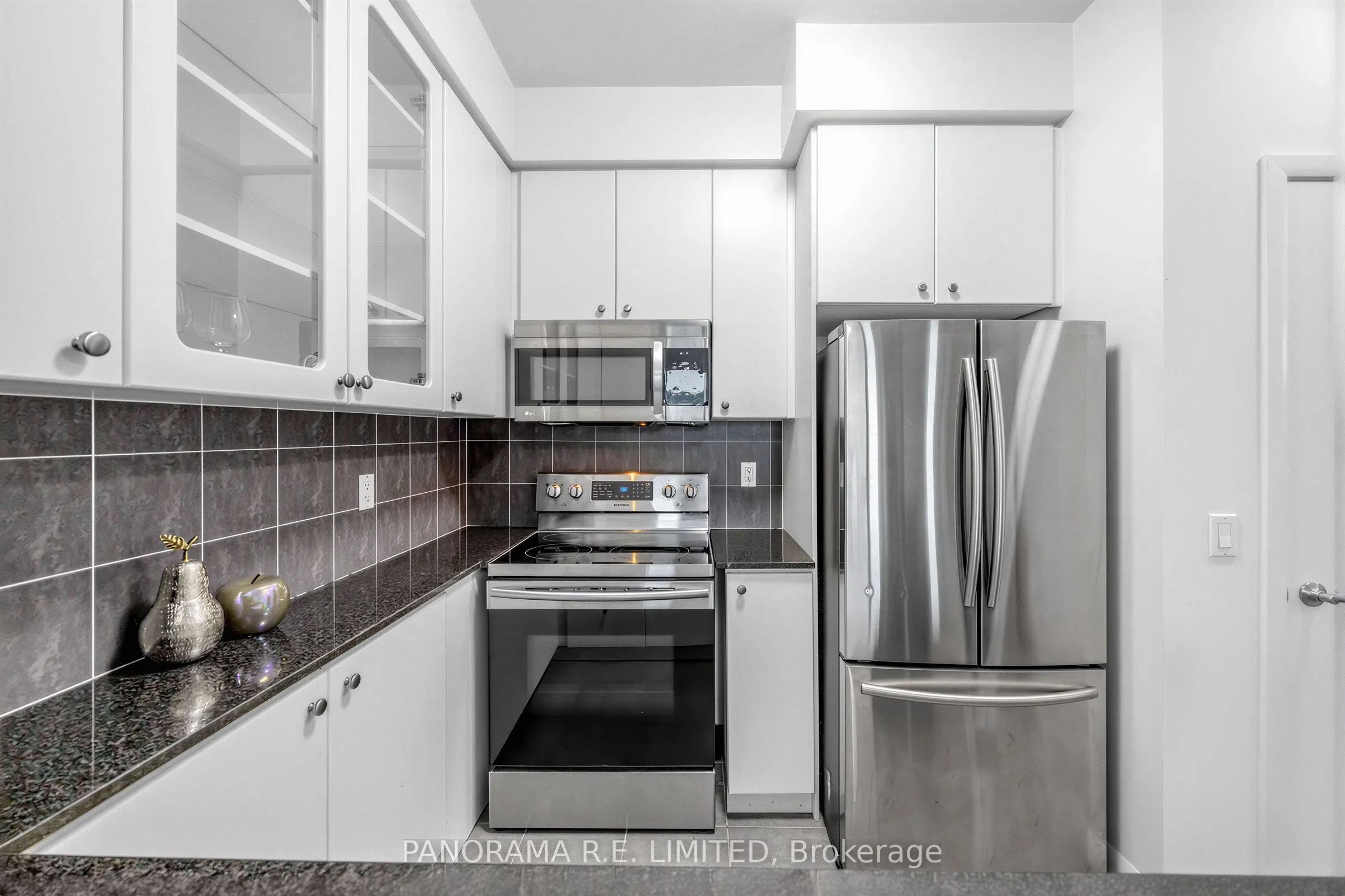 235 Sherway Gardens Road #2411
