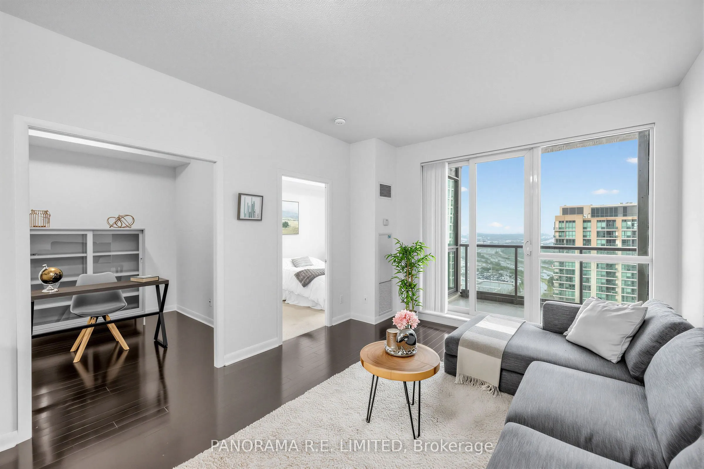 235 Sherway Gardens Road #2411