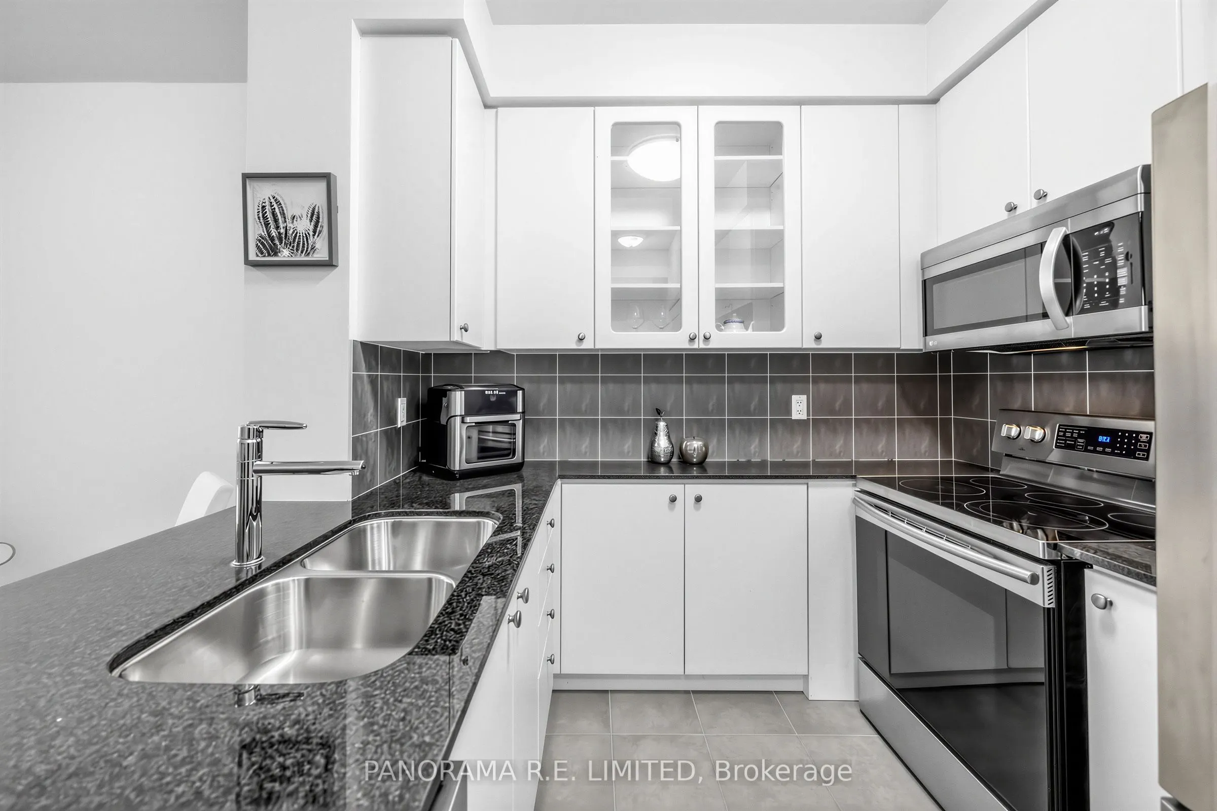 235 Sherway Gardens Road #2411