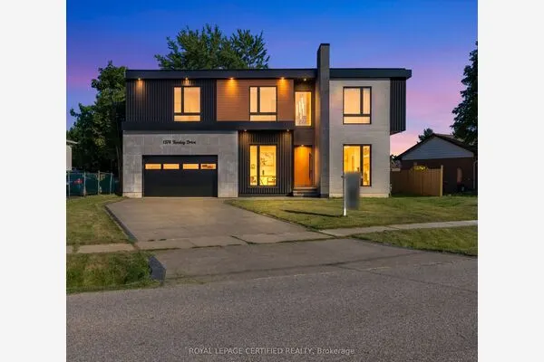 1374 Tansley Drive
