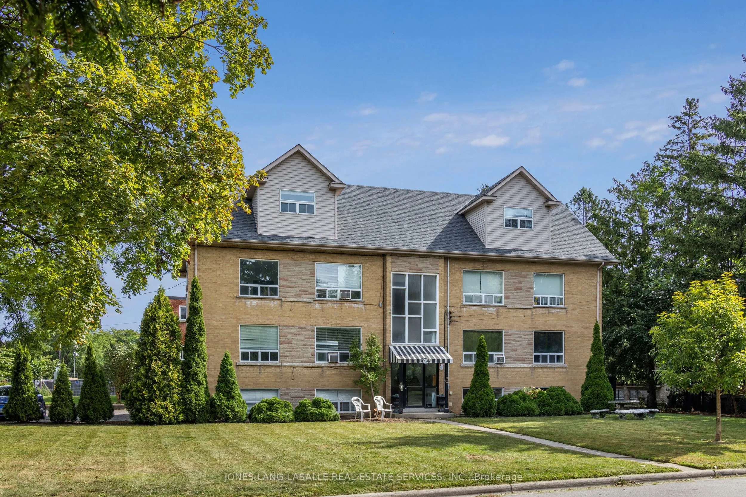 2158 Lilnan Court