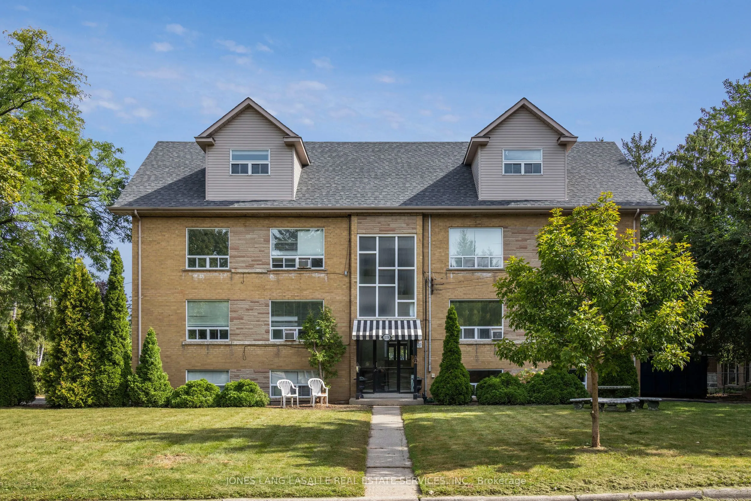 2158 Lilnan Court