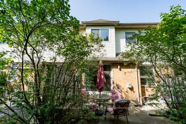 5230 Glen Erin Drive #83