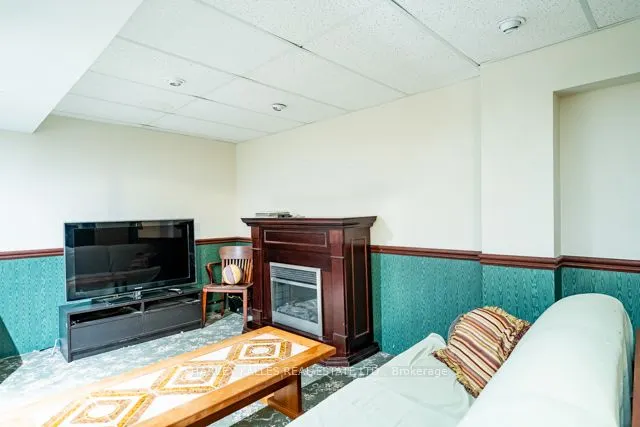 5230 Glen Erin Drive #83