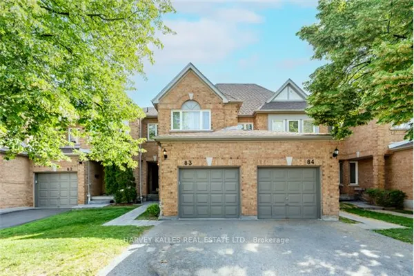 5230 Glen Erin Drive #83