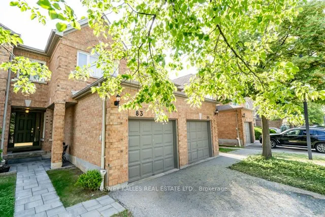 5230 Glen Erin Drive #83