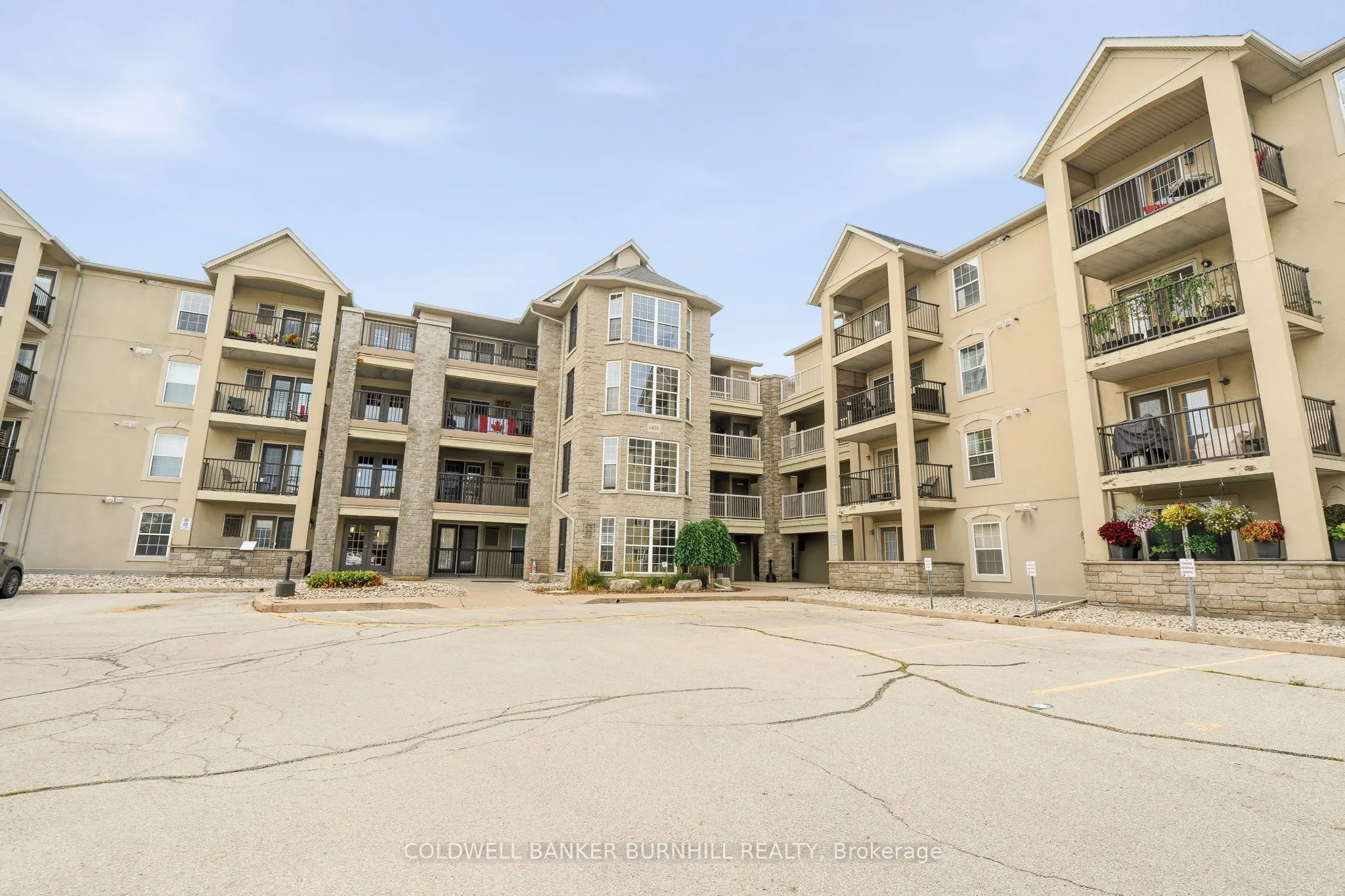 1451 Walkers Line #108