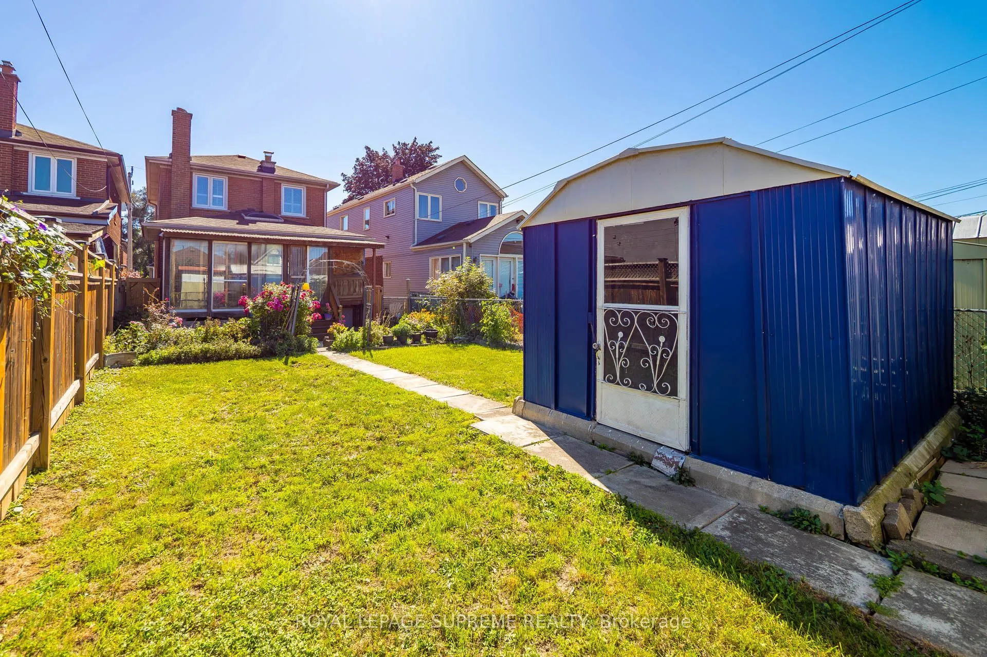 158 Aileen Avenue