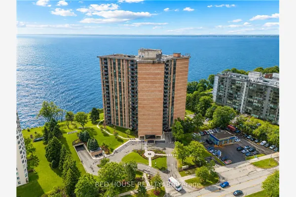 5250 Lakeshore Road
