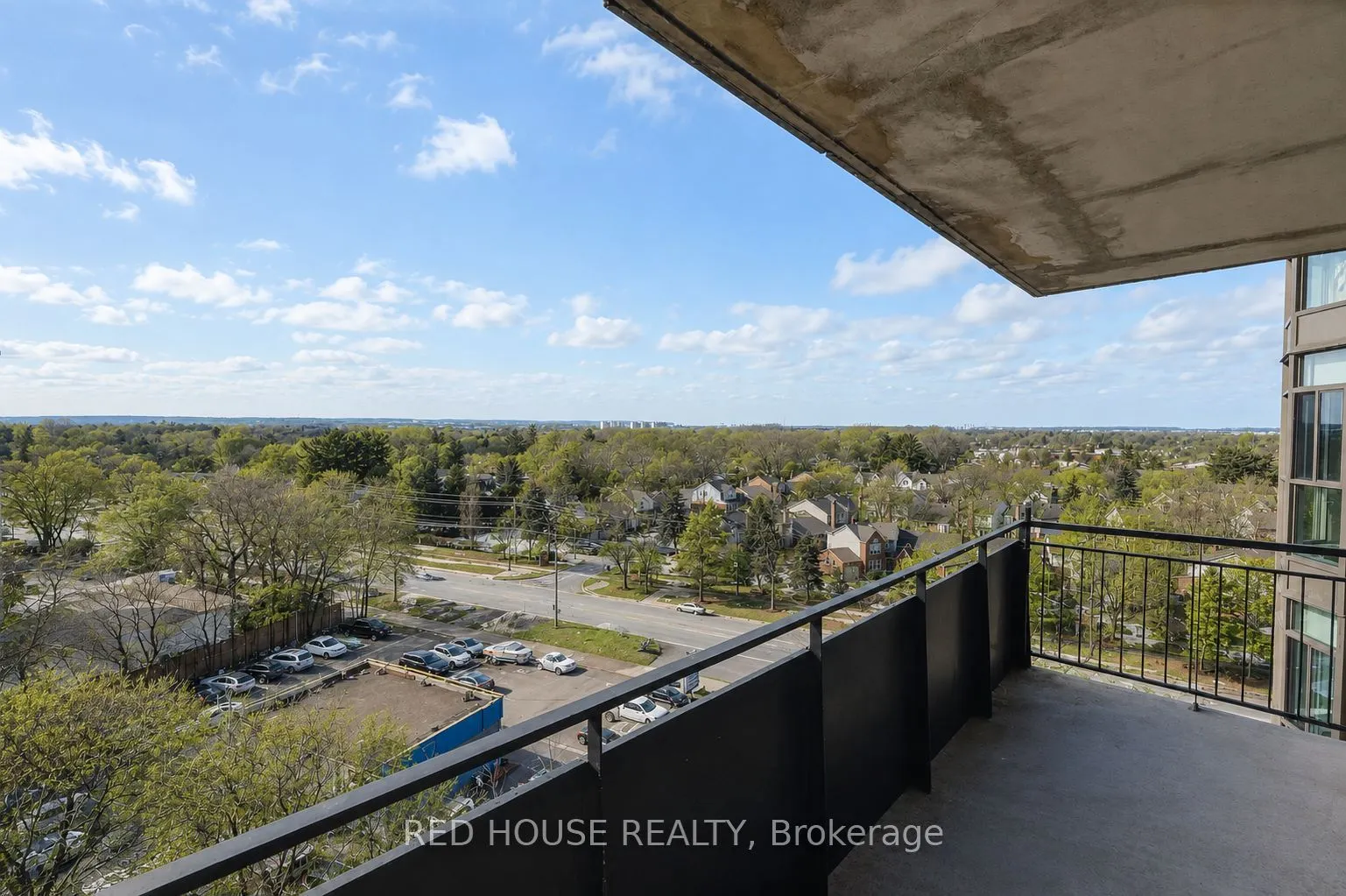 5250 Lakeshore Road #809