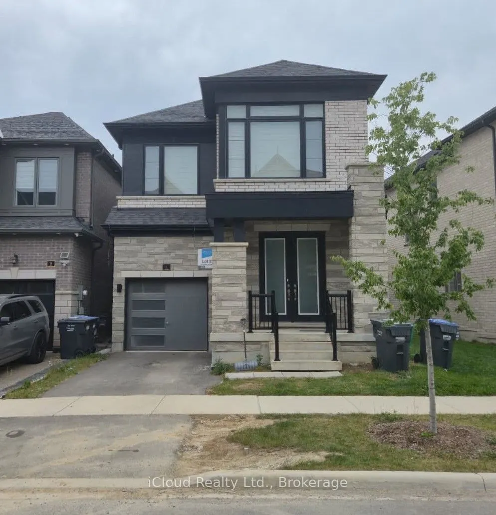 6 Camino Real Drive