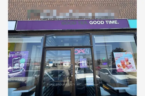 720 Burnhamthorpe Road W #31