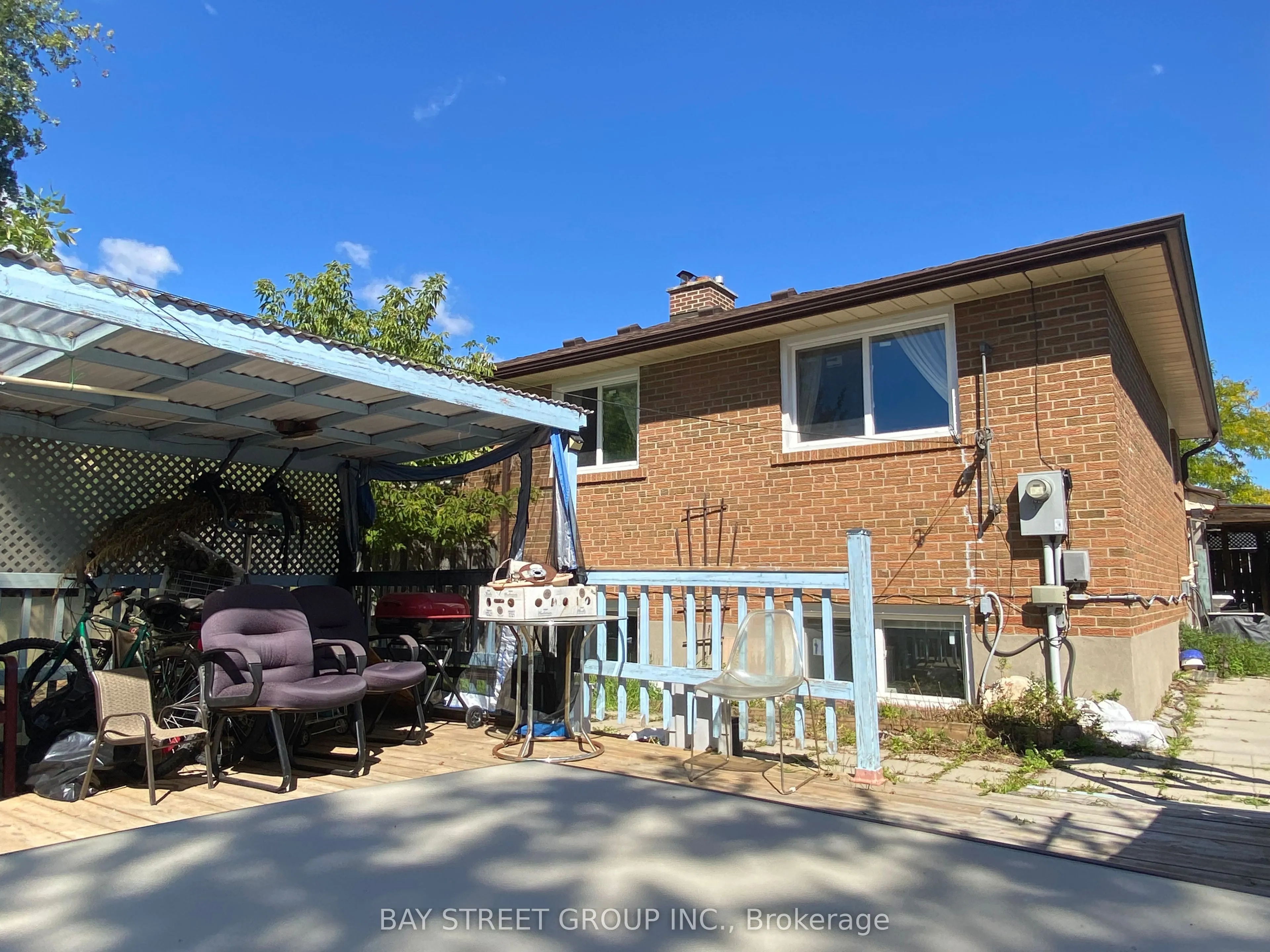 3412 Ellengale Drive