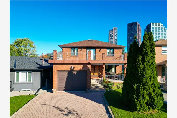 30 Cartwright Avenue