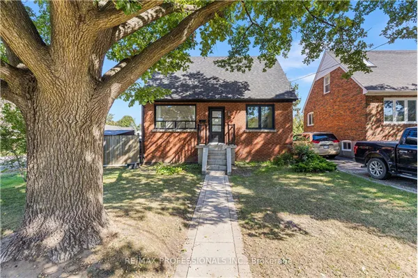 27 Brawley Avenue