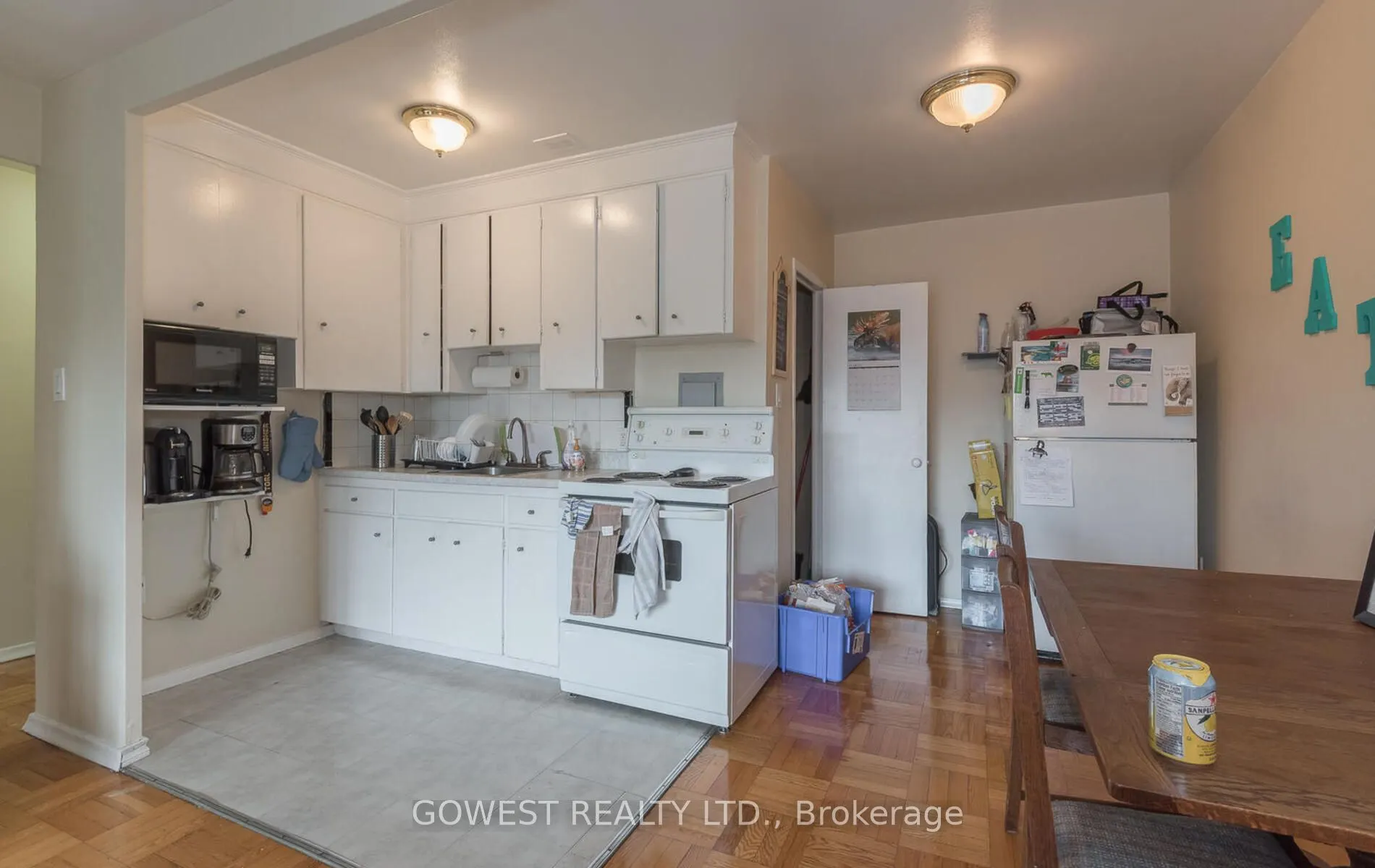 205 Keele Street #306