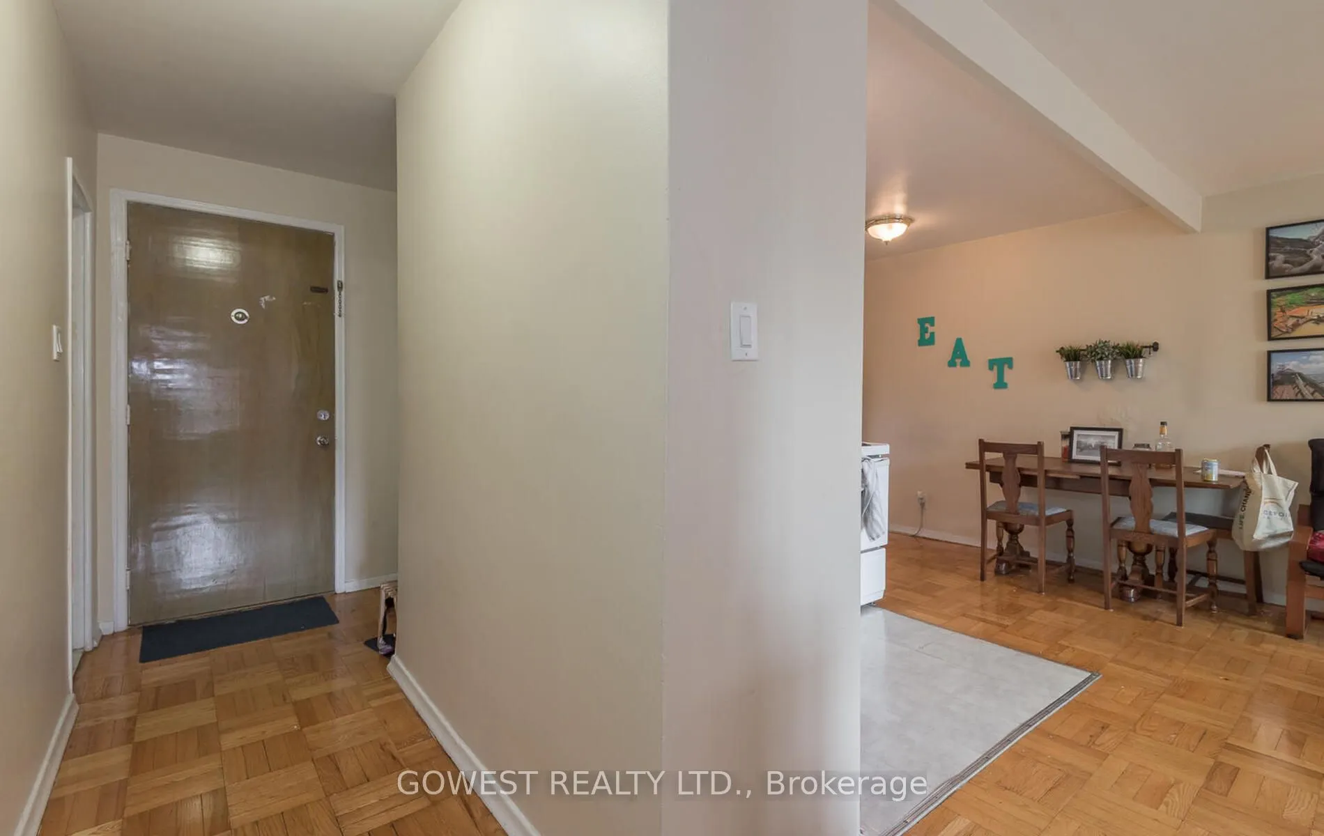 205 Keele Street #306
