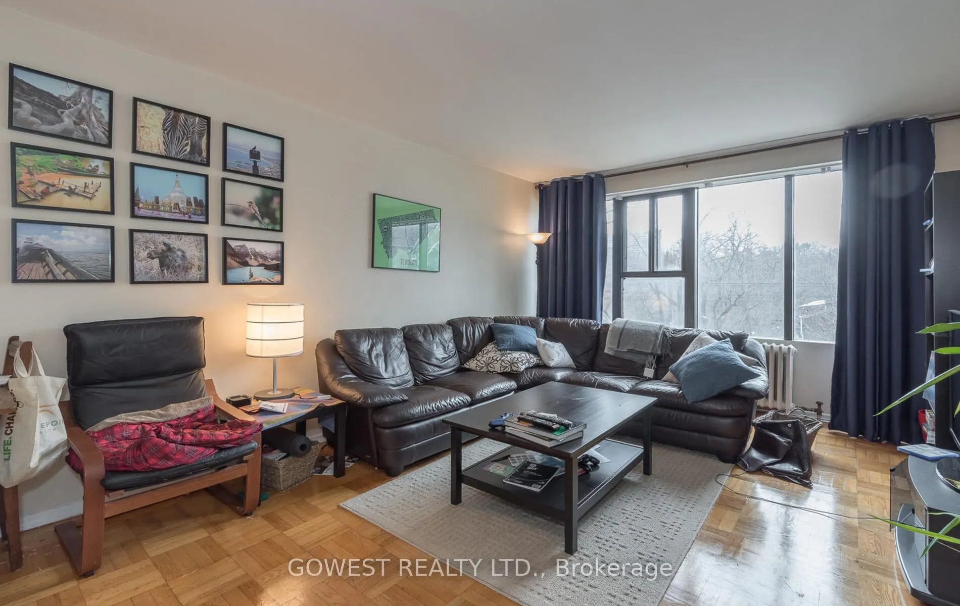 205 Keele Street #306