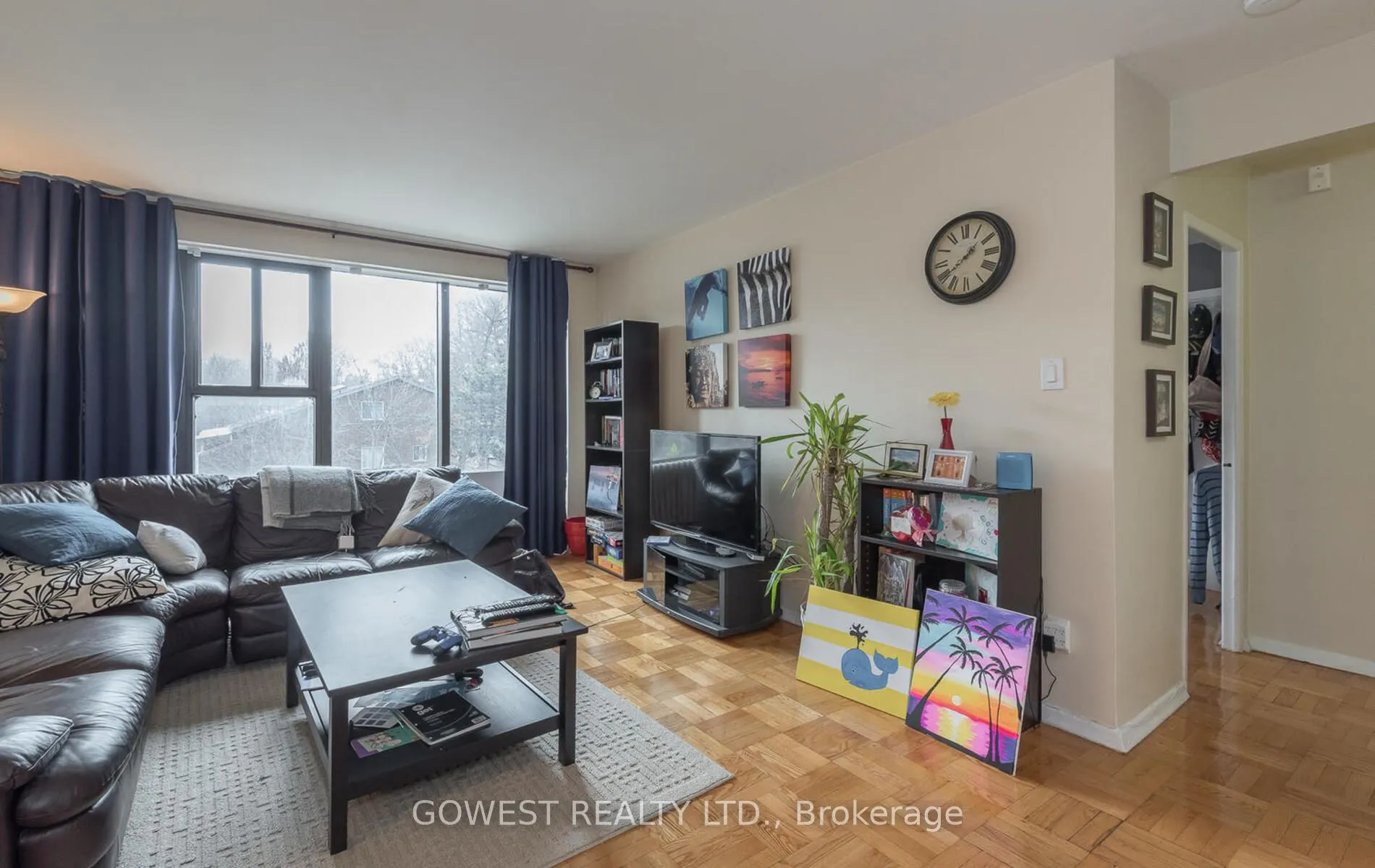 205 Keele Street #306
