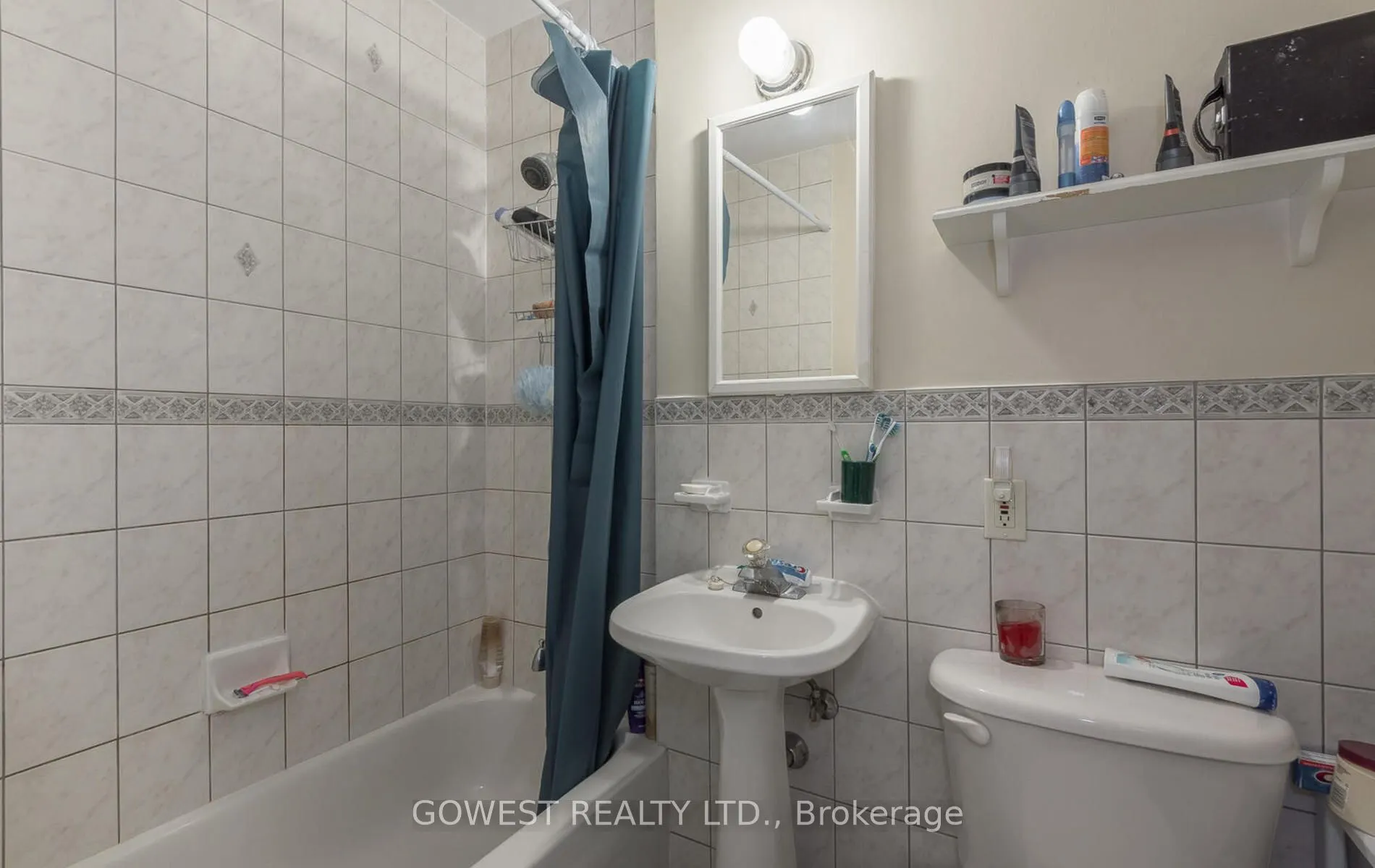 205 Keele Street #306