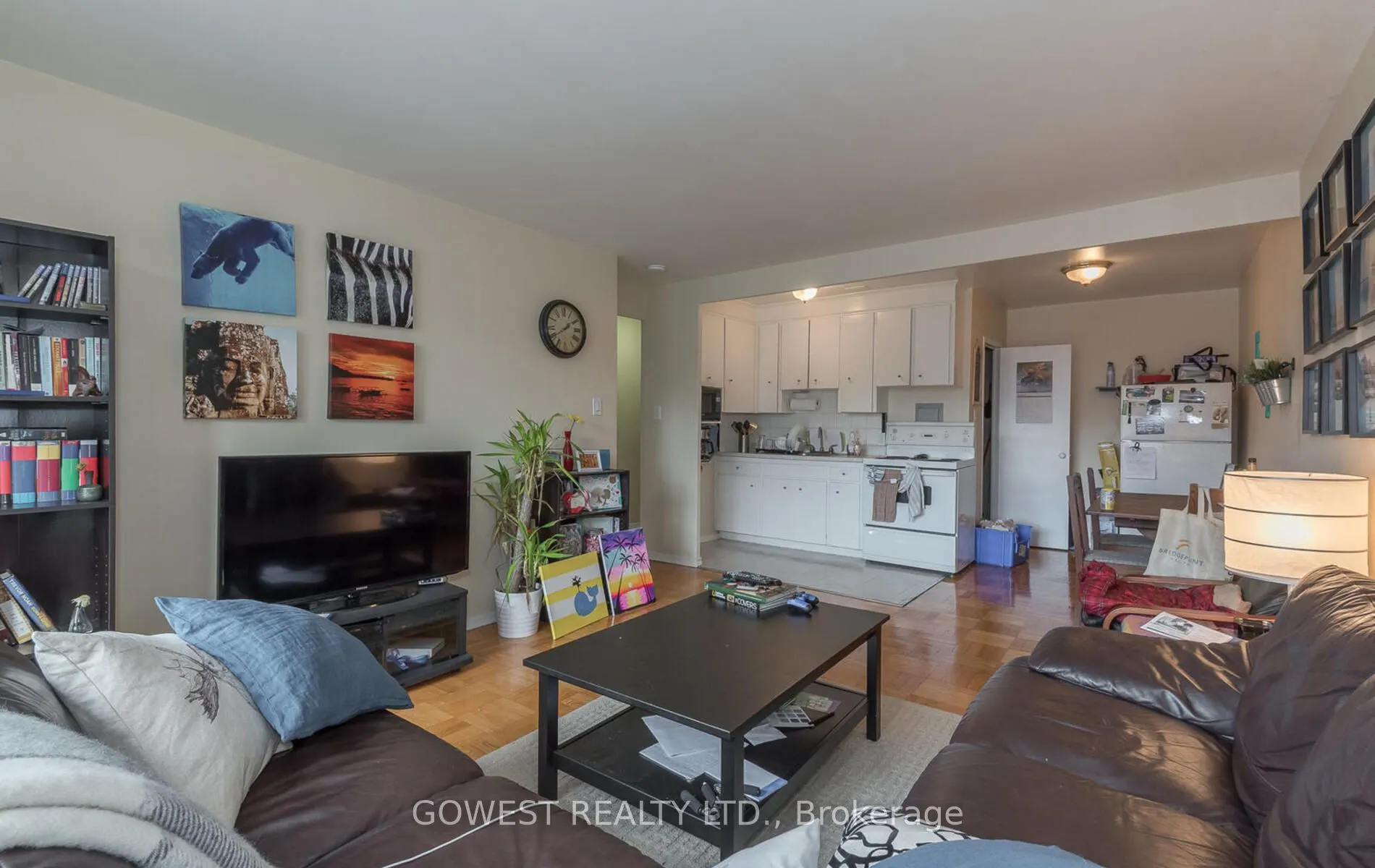 205 Keele Street #306