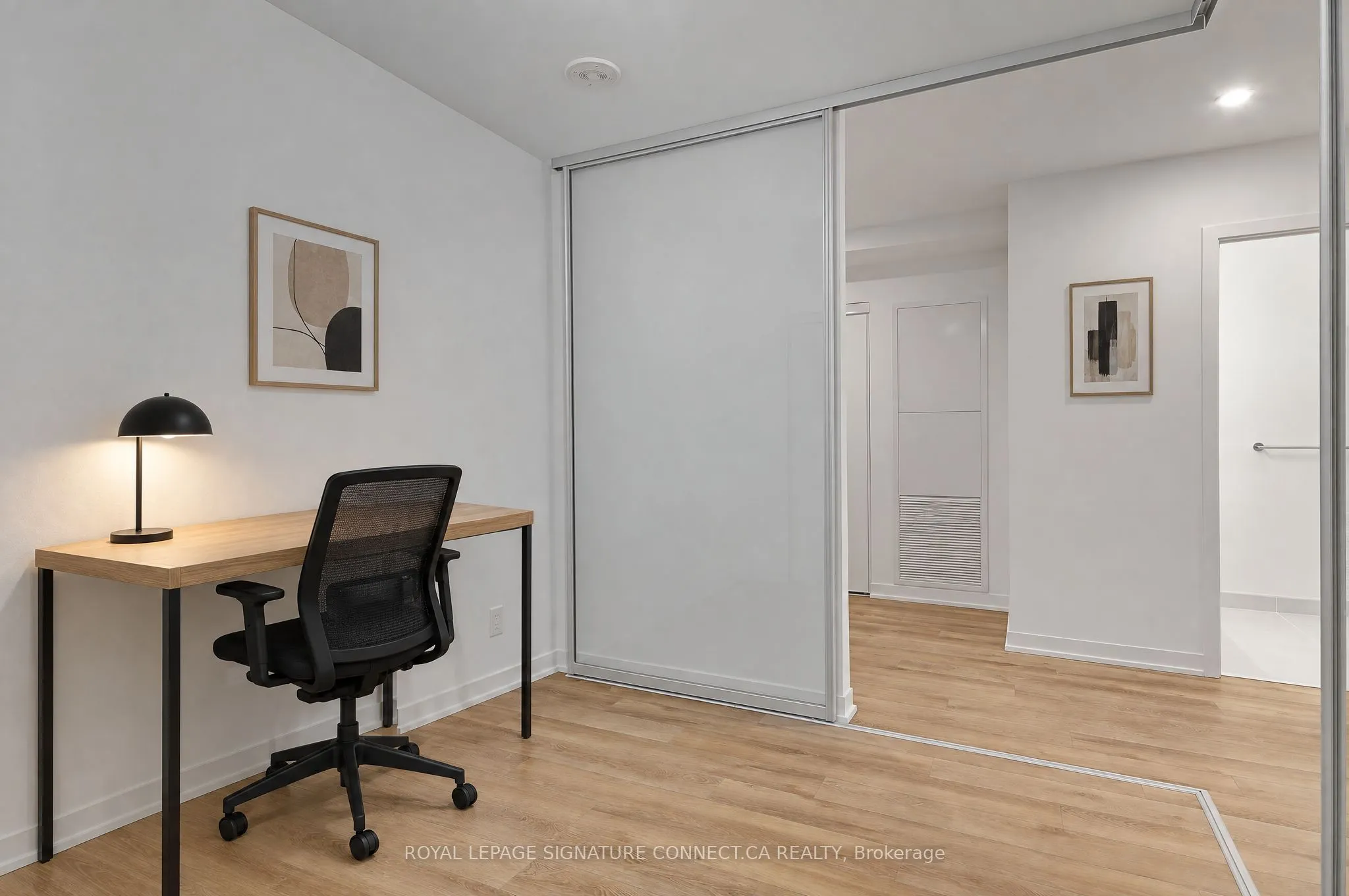 1808 St Clair Avenue #410
