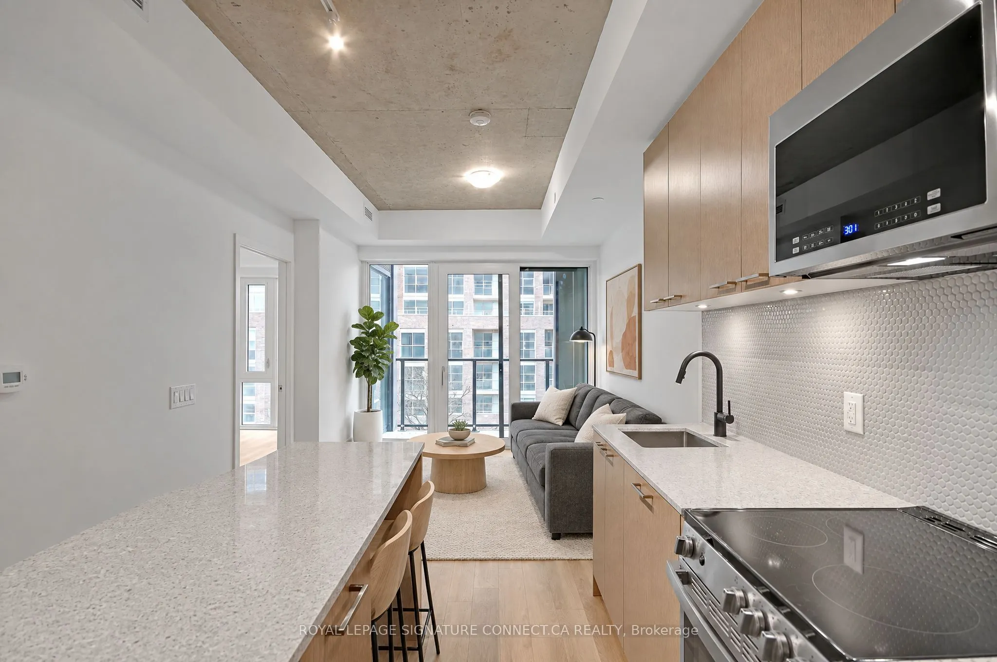 1808 St Clair Avenue #410